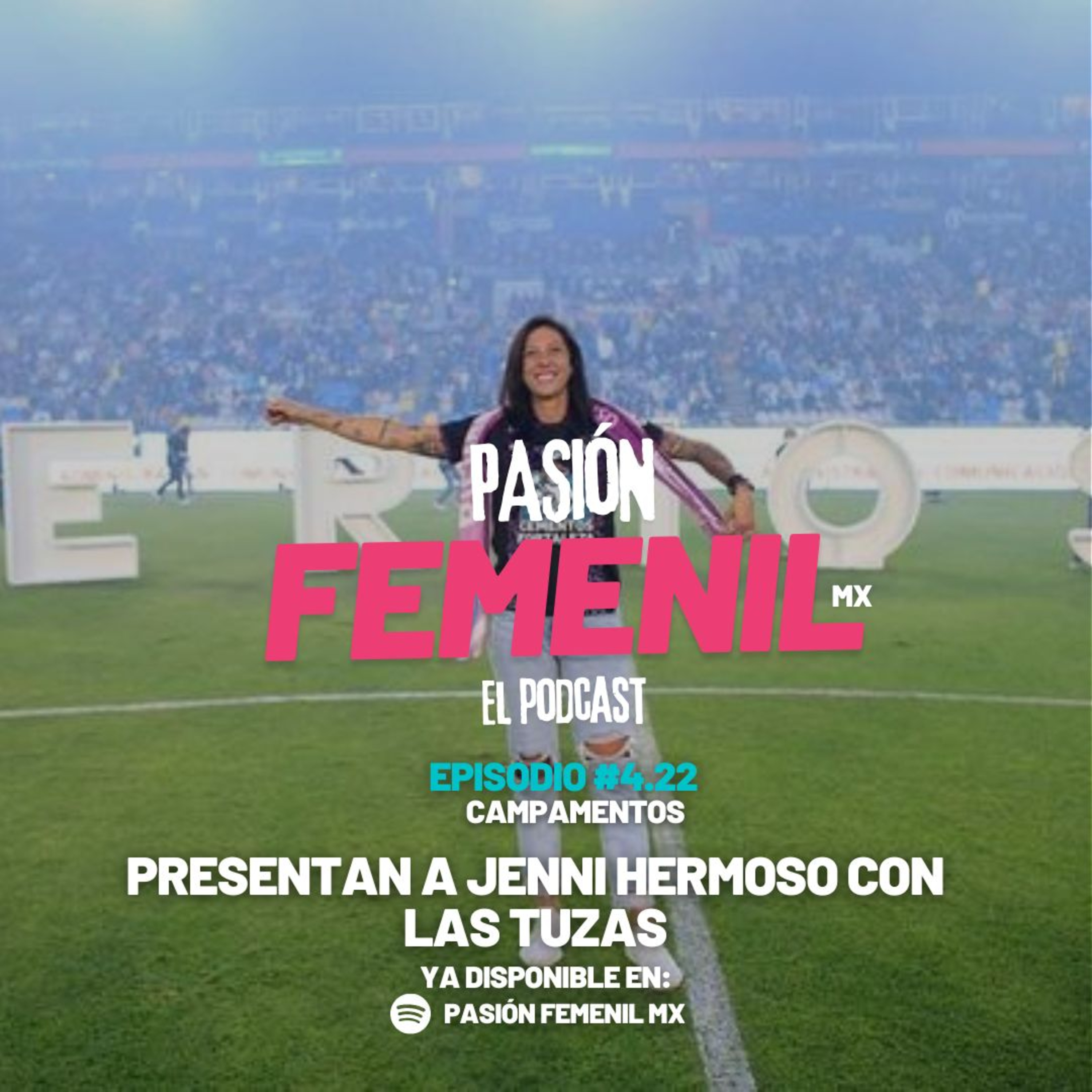 Pasión Femenil MX