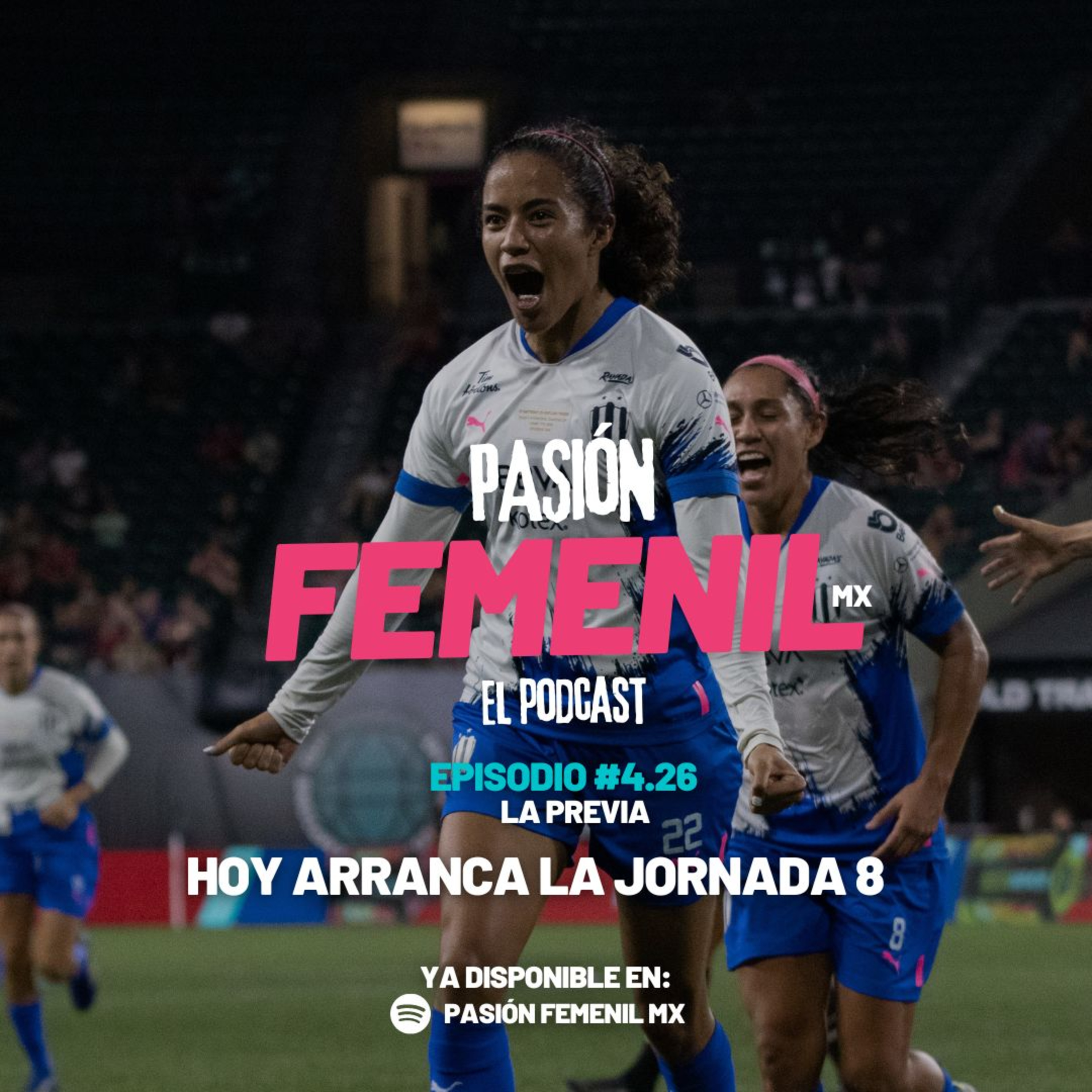 Pasión Femenil MX