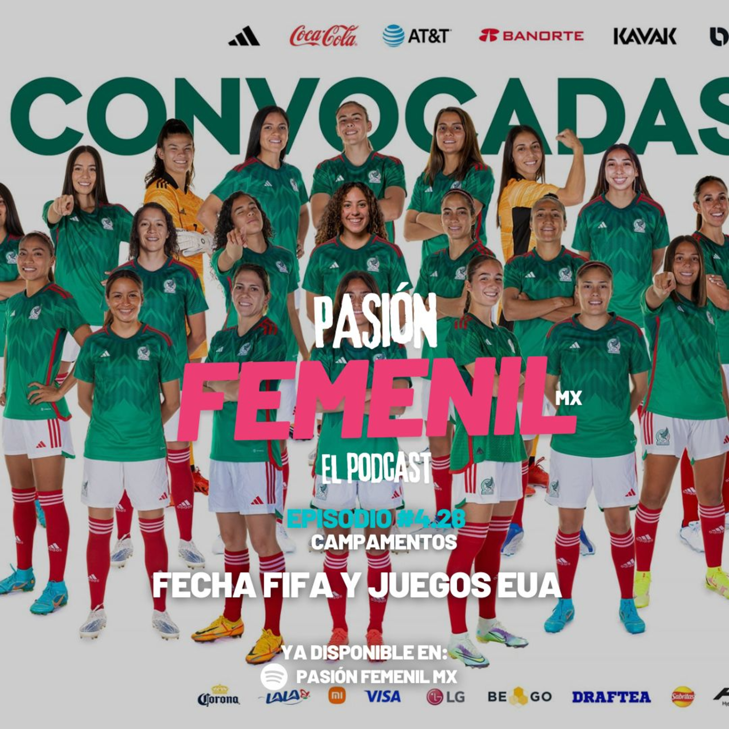 Pasión Femenil MX