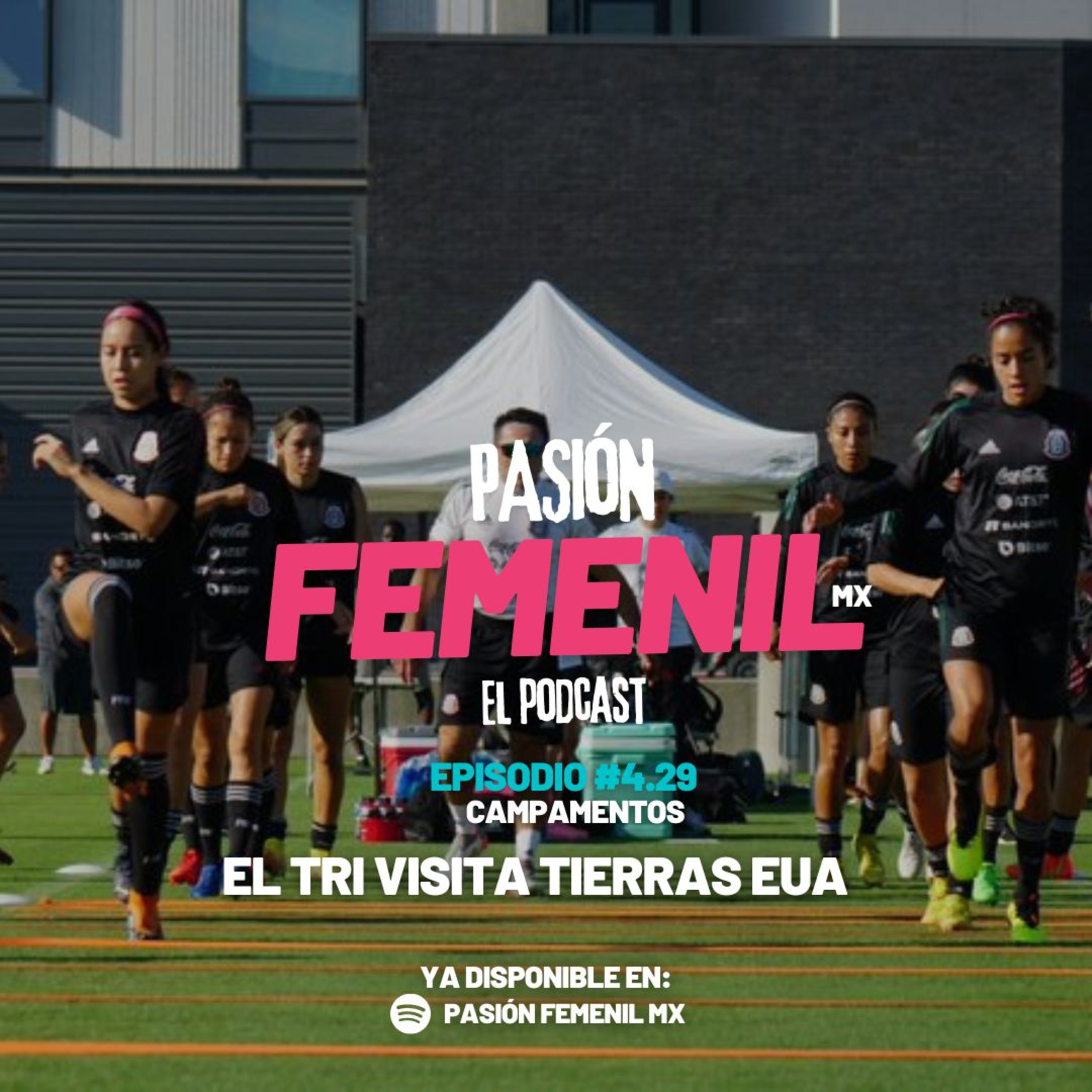 Pasión Femenil MX