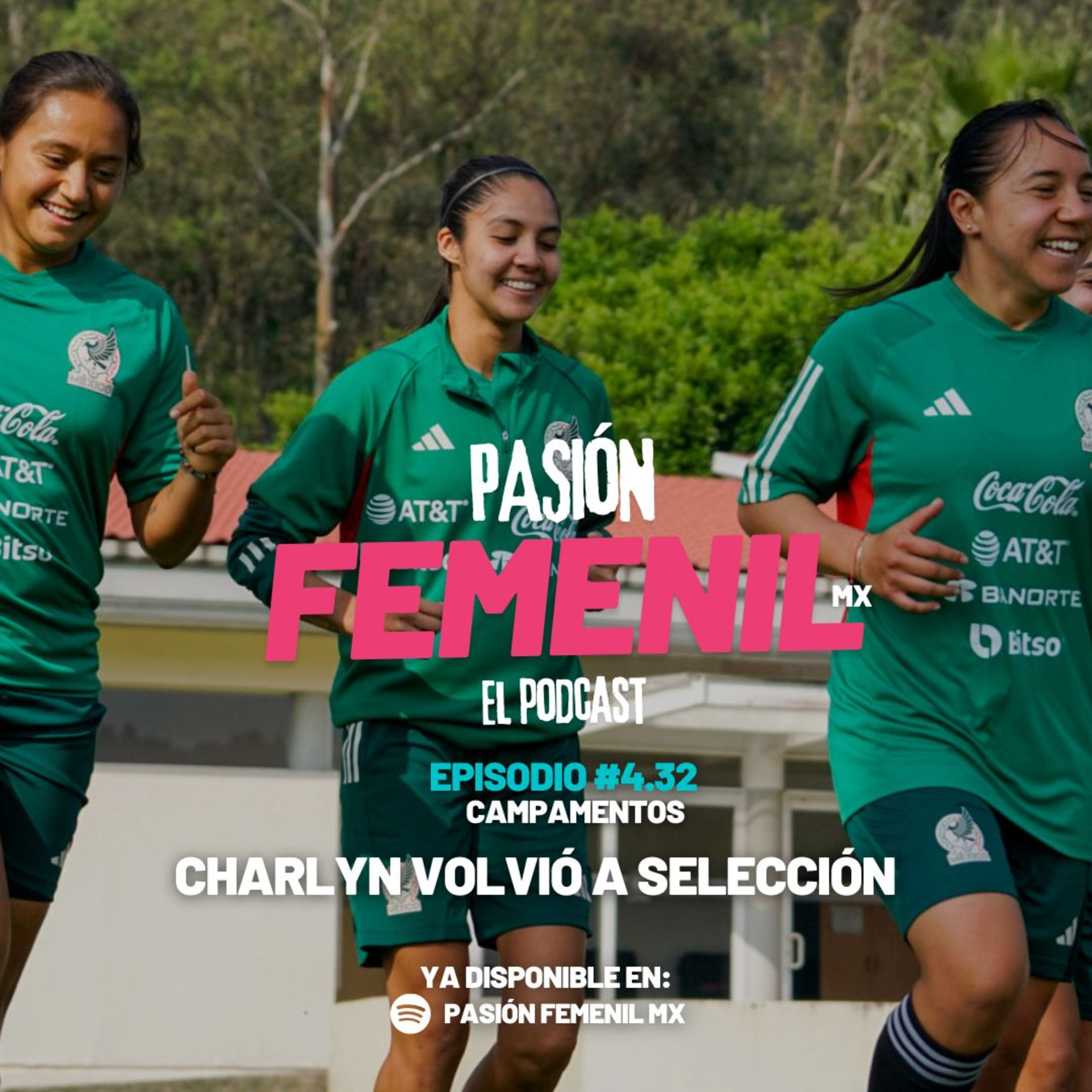 Pasión Femenil MX