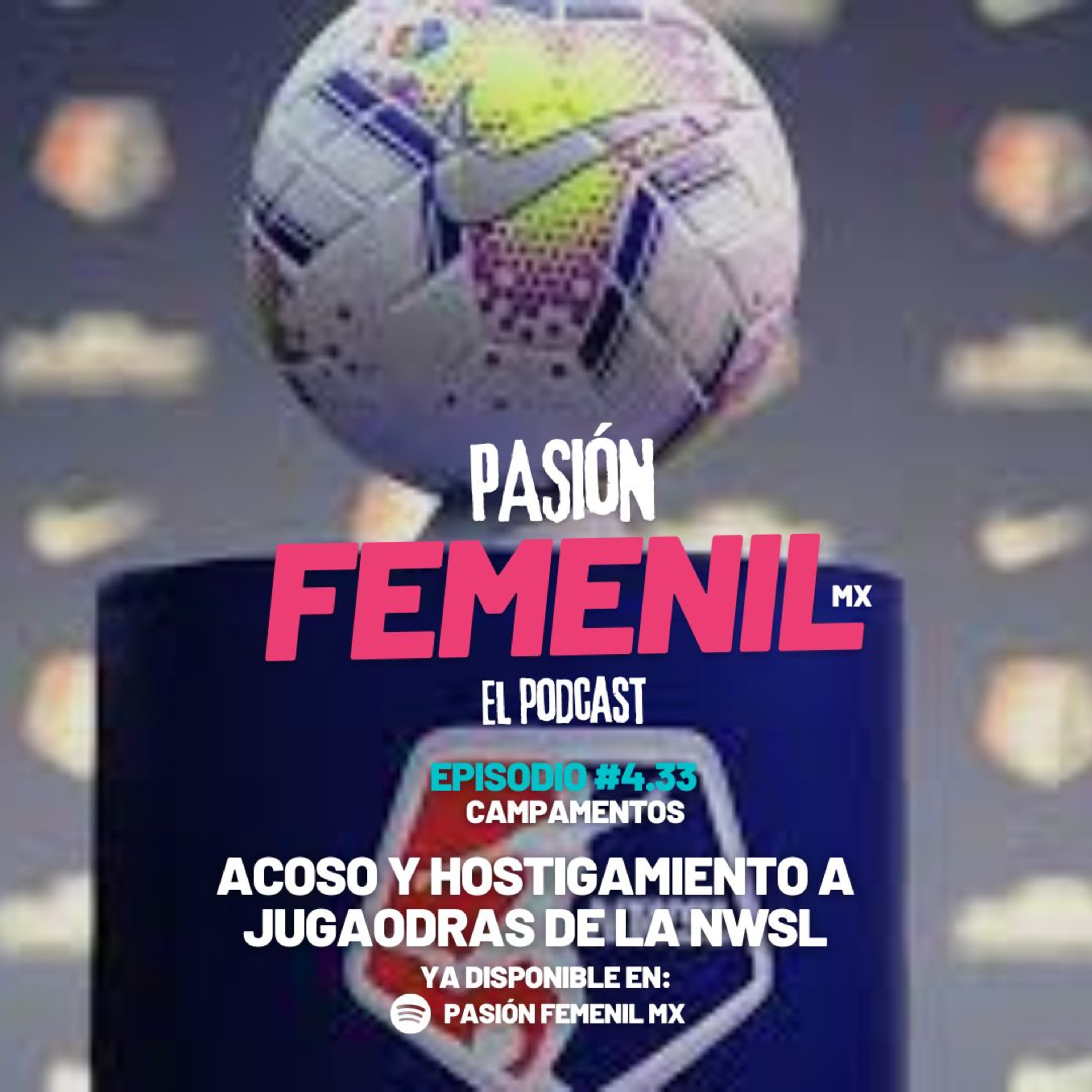 Pasión Femenil MX