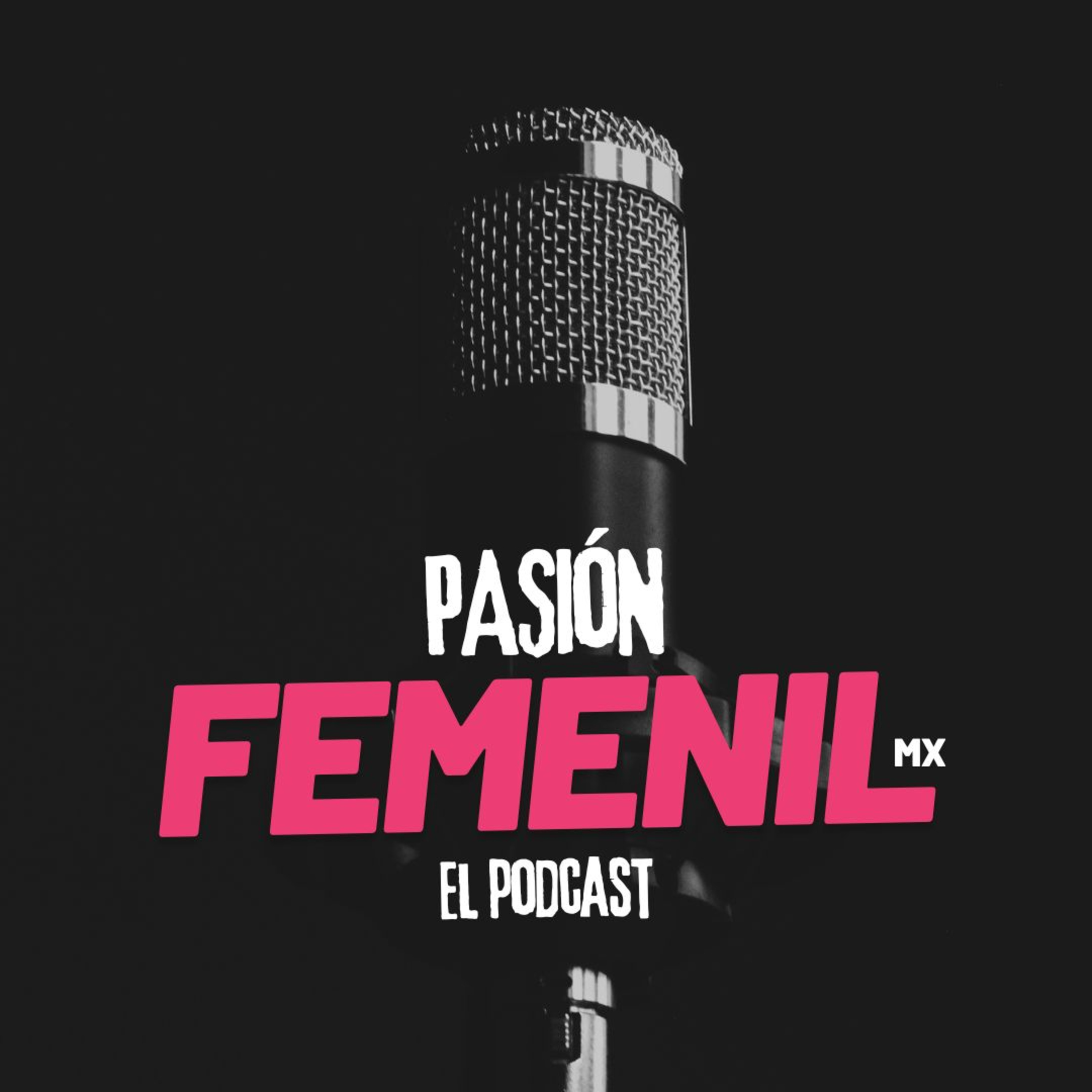 Pasión Femenil MX
