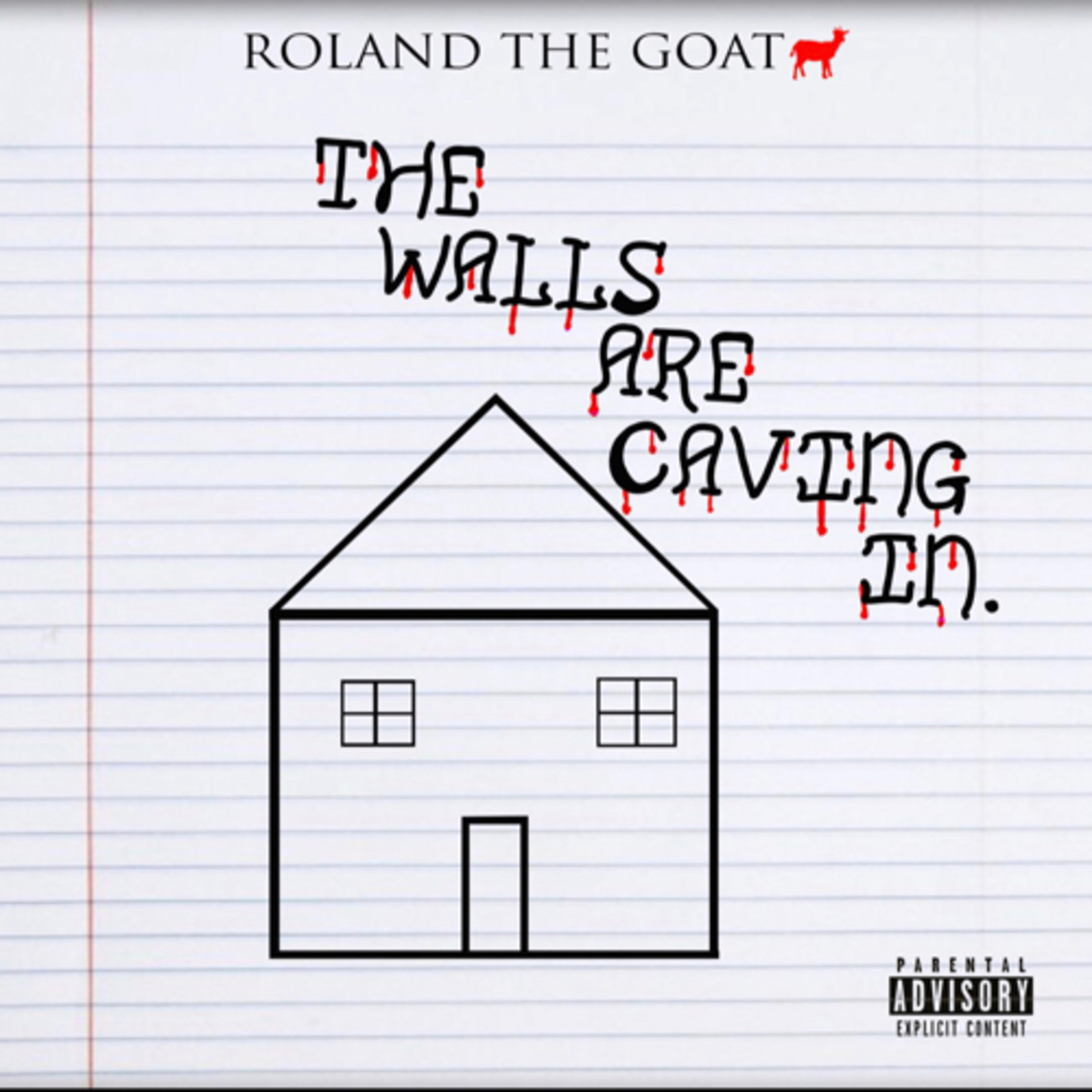 THE ROLAND SHOW
