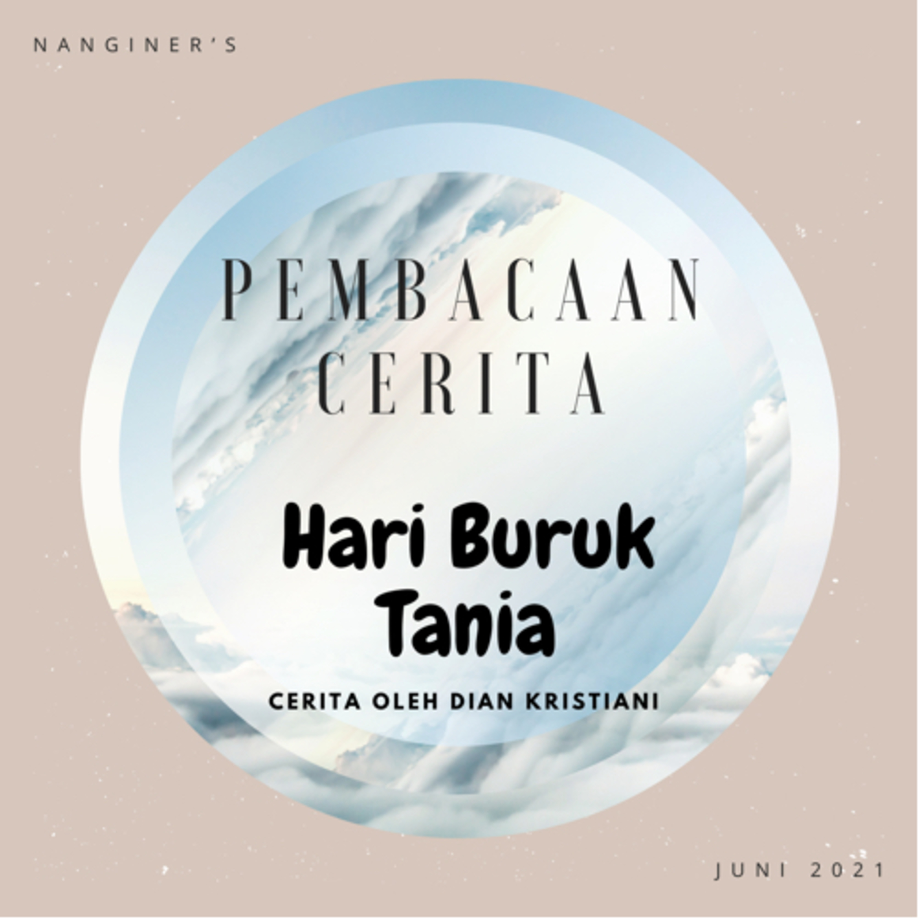 KEMPU BIRING na