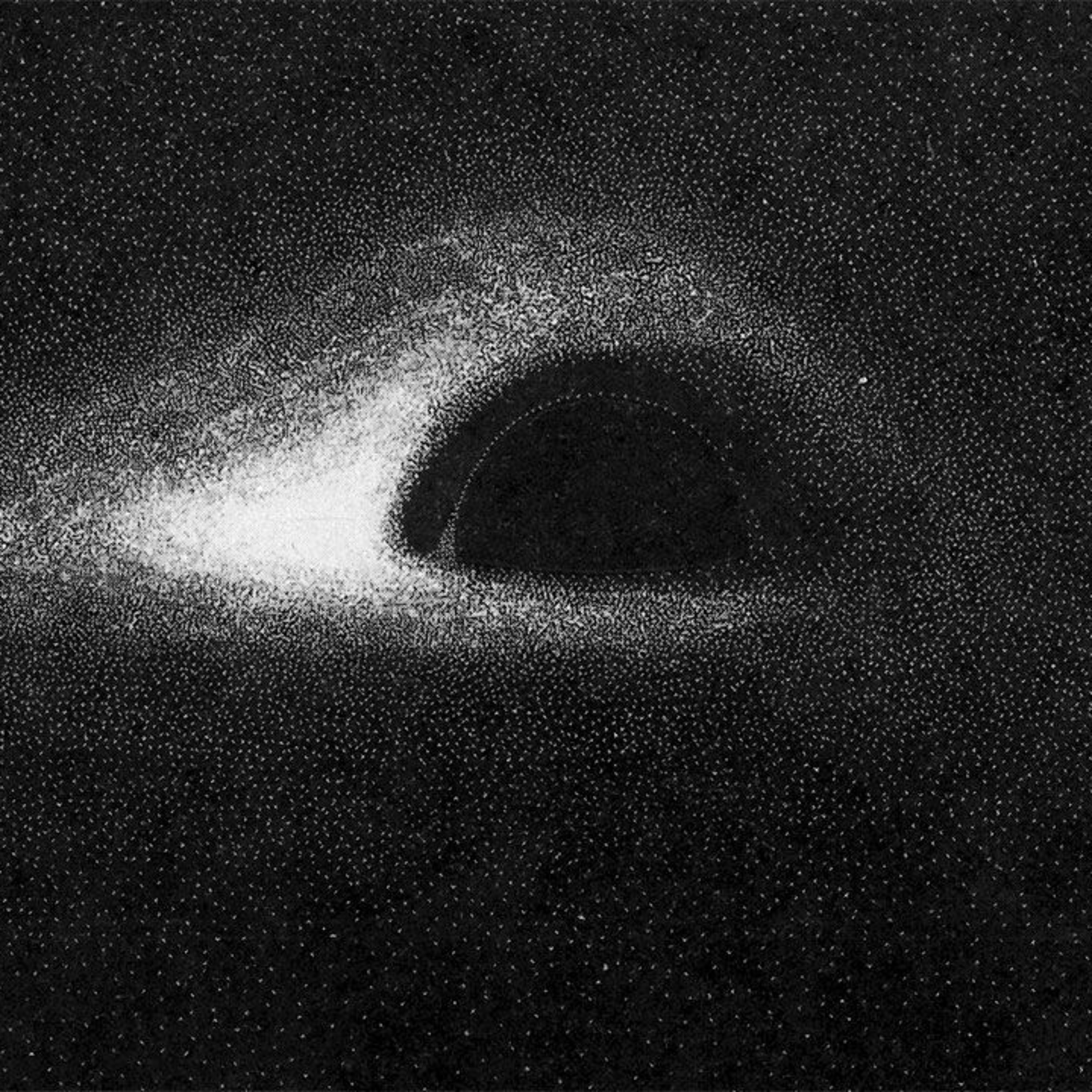 Harry And Jack Podcast Ep. 002- Black Holes And More