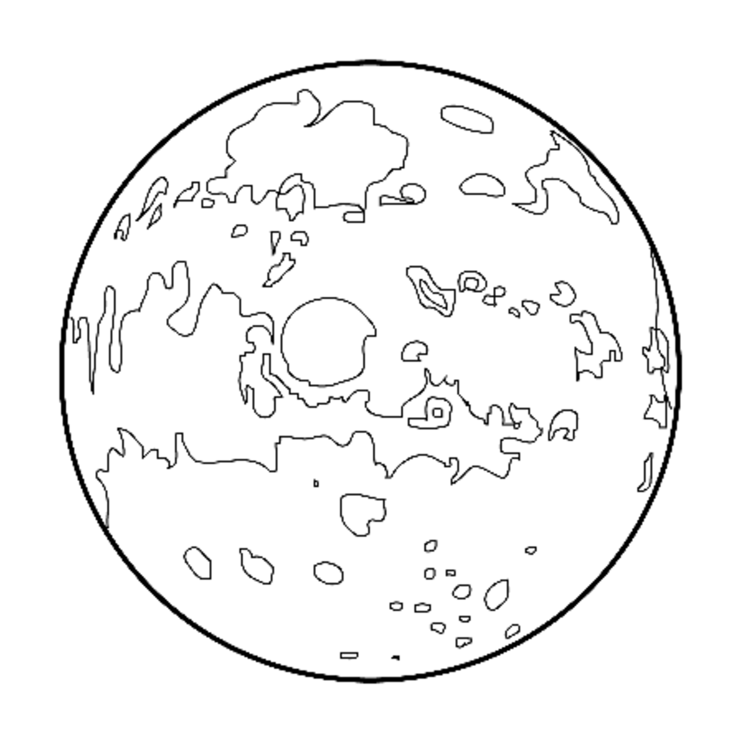 Harry And Jack Podcast Ep. 003- Terraformation And The Human Race