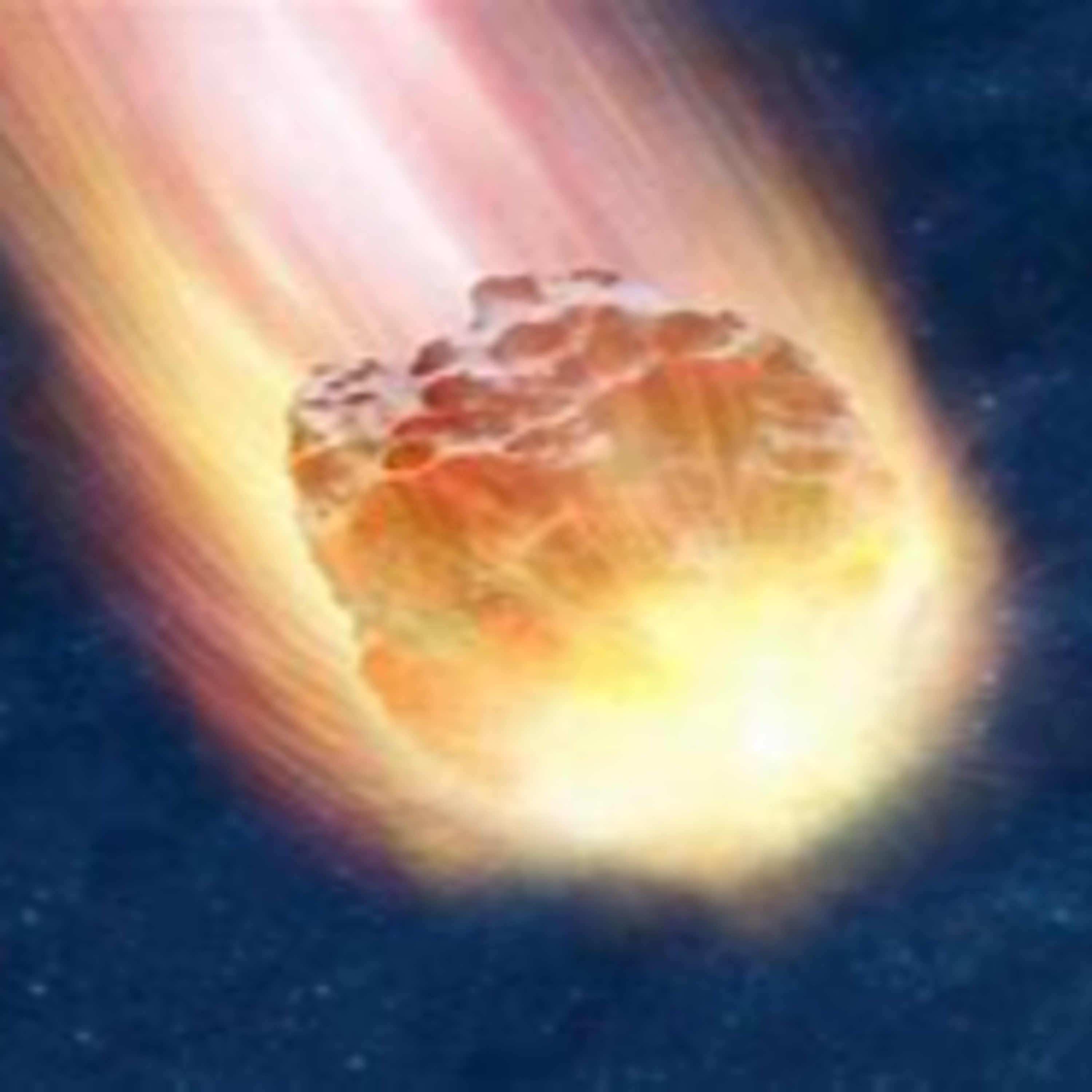 Harry And Jack Podcast Ep. 004- Extraterrestrial Meteorites (To Be Continued)
