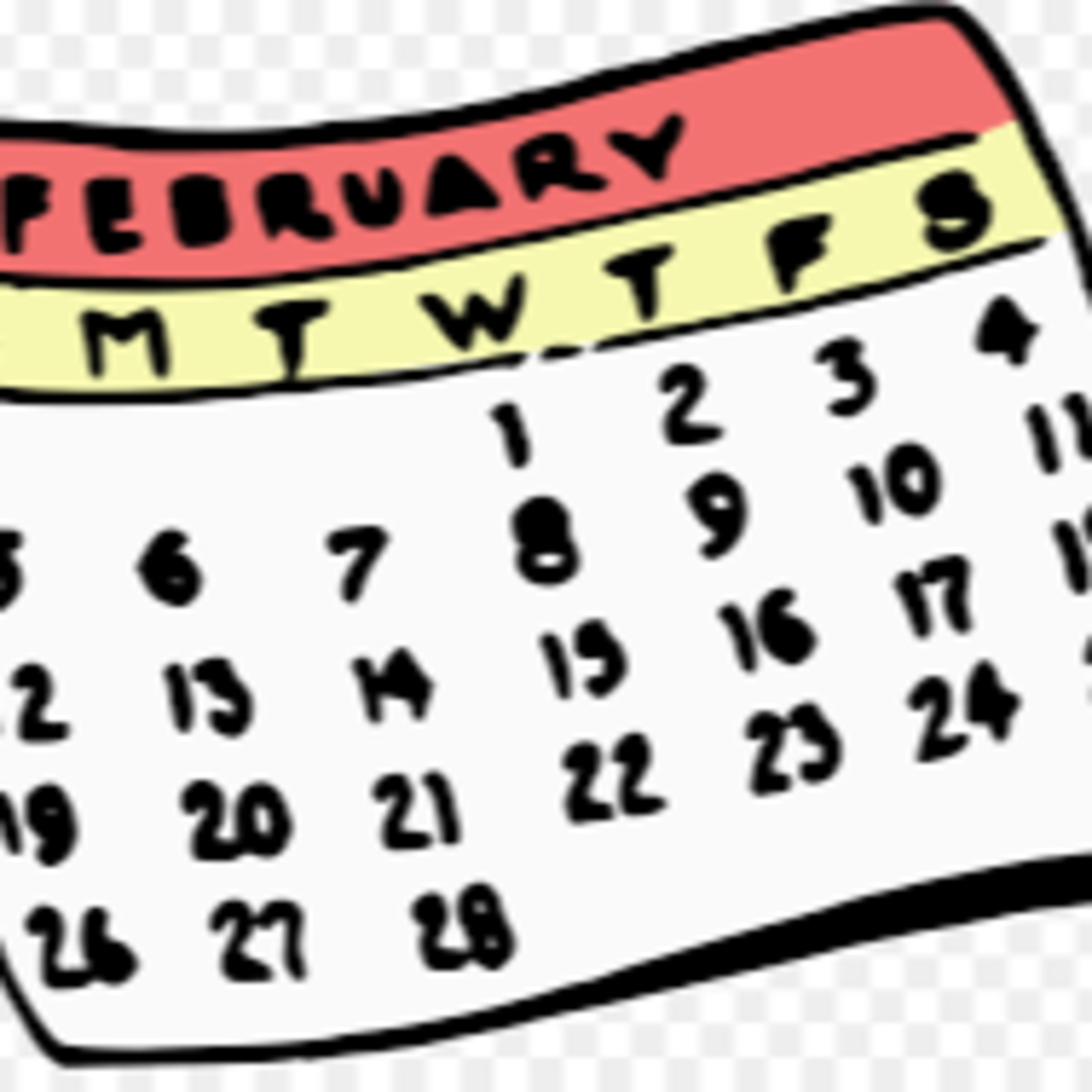 Harry And Jack Podcast Ep. 006- New Year's special Calendars And More
