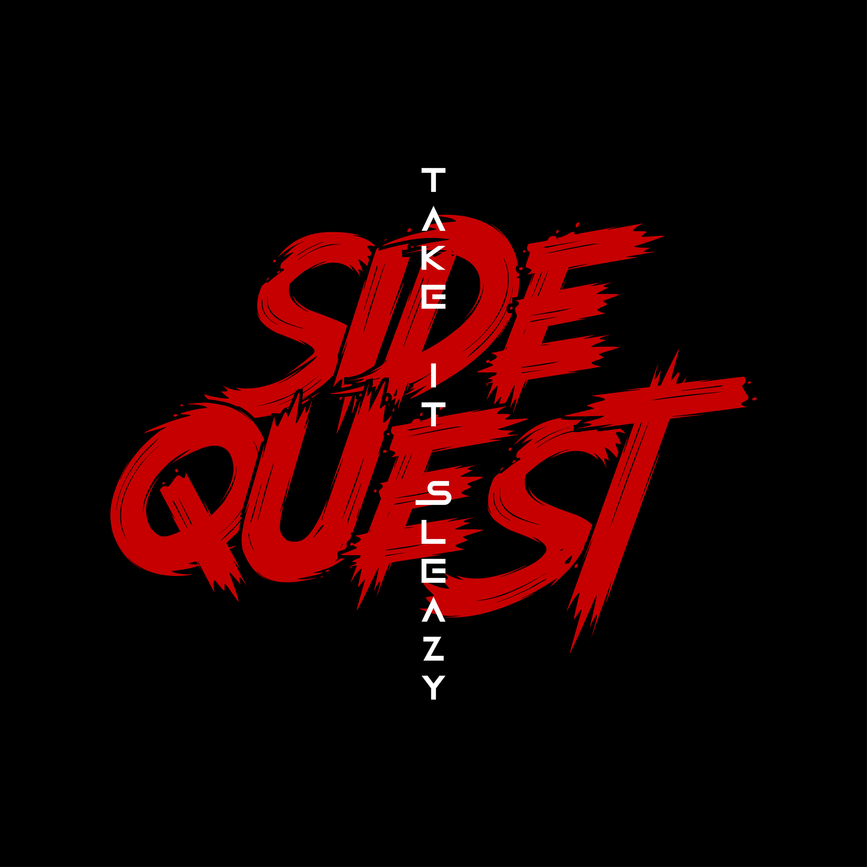 The Side Quest Podcast