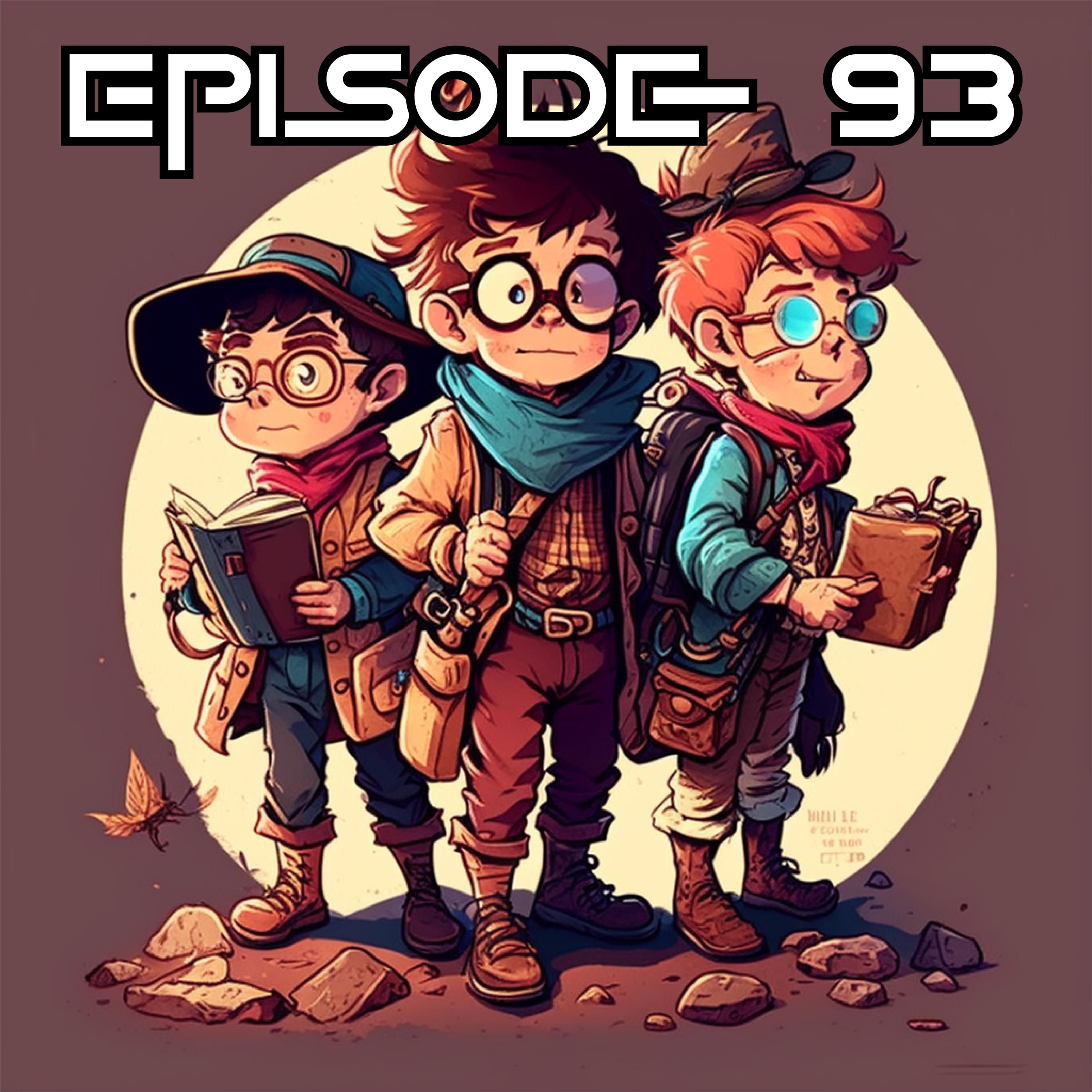 The Side Quest Podcast