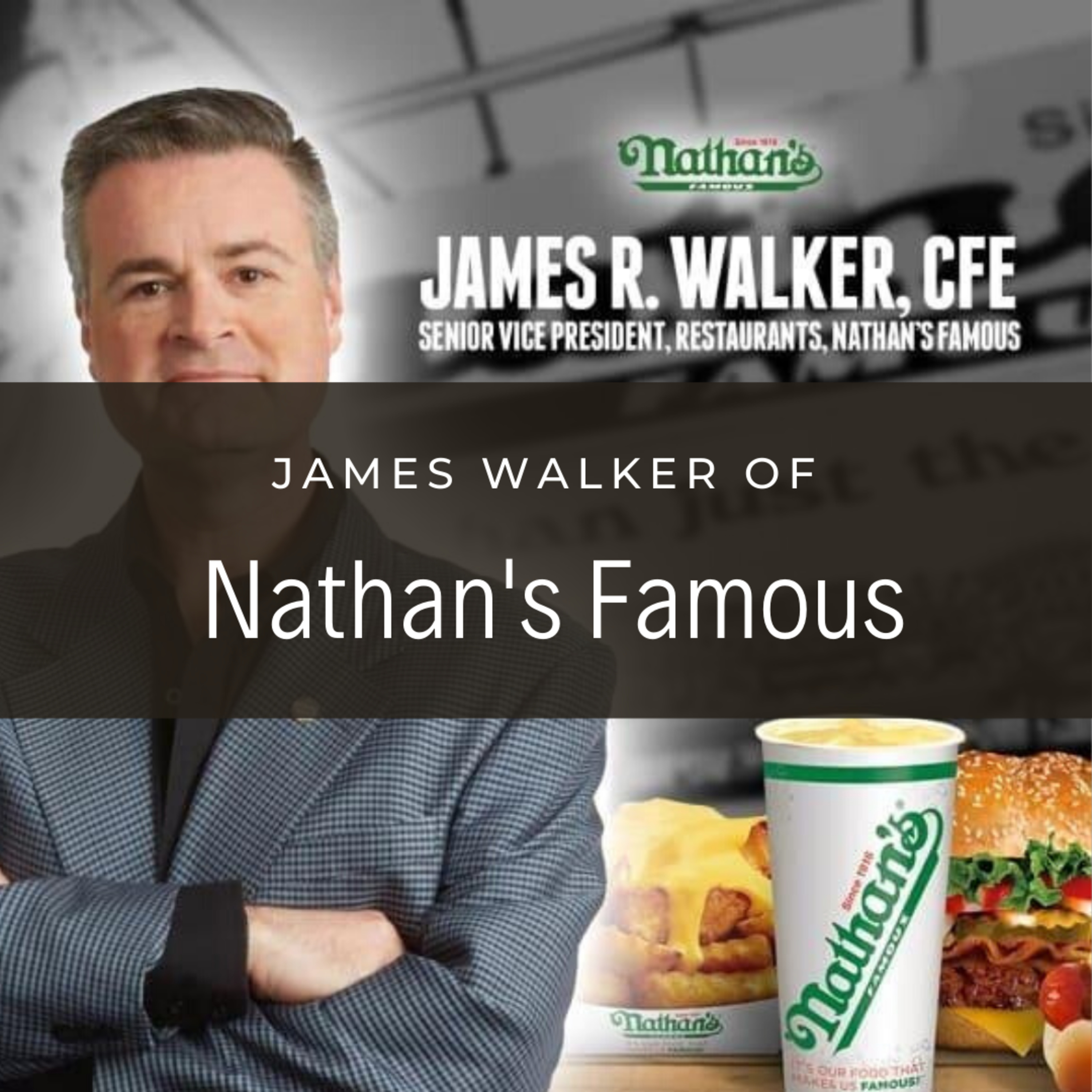 The Top Restaurateurs Podcast