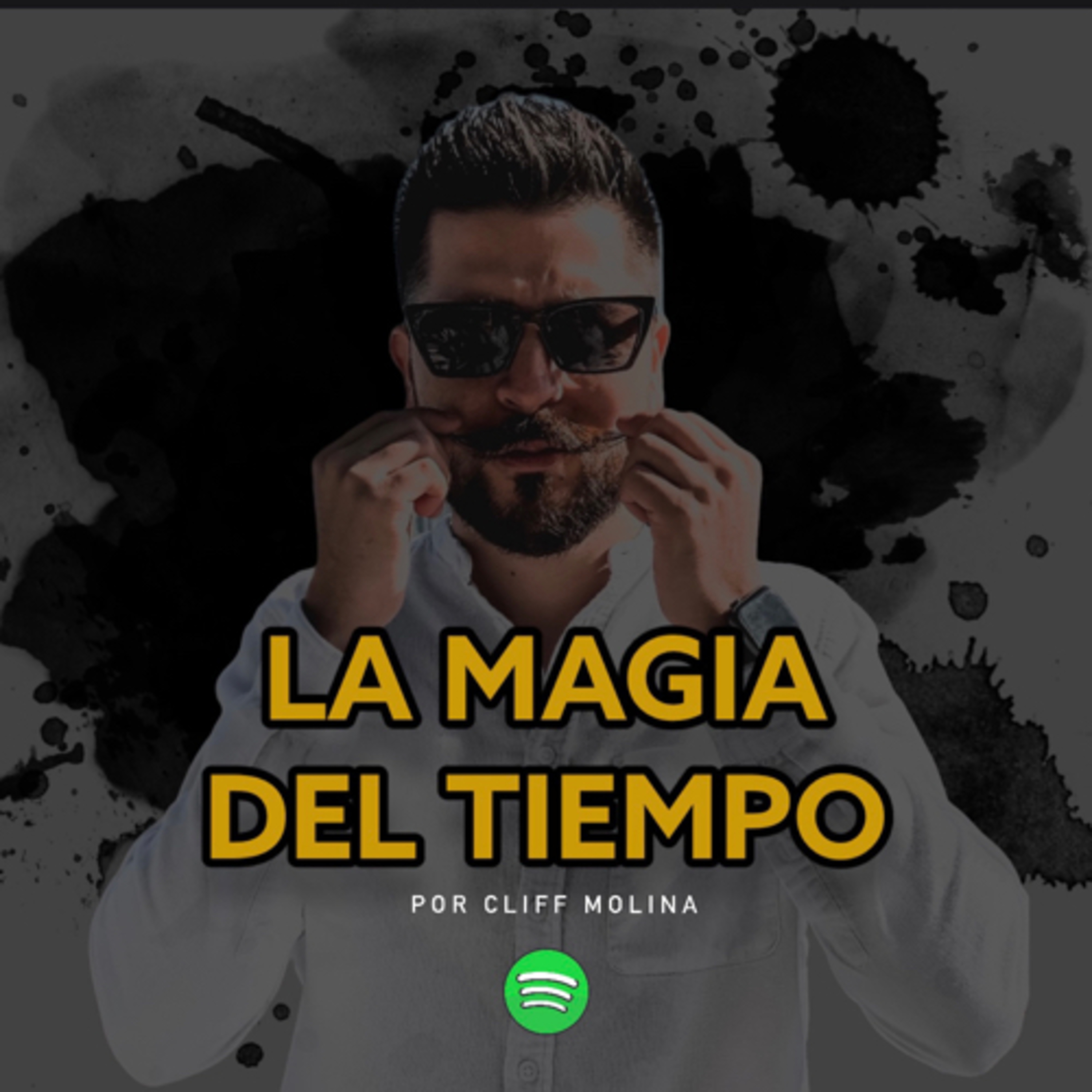LA MAGIA DEL TIEMPO