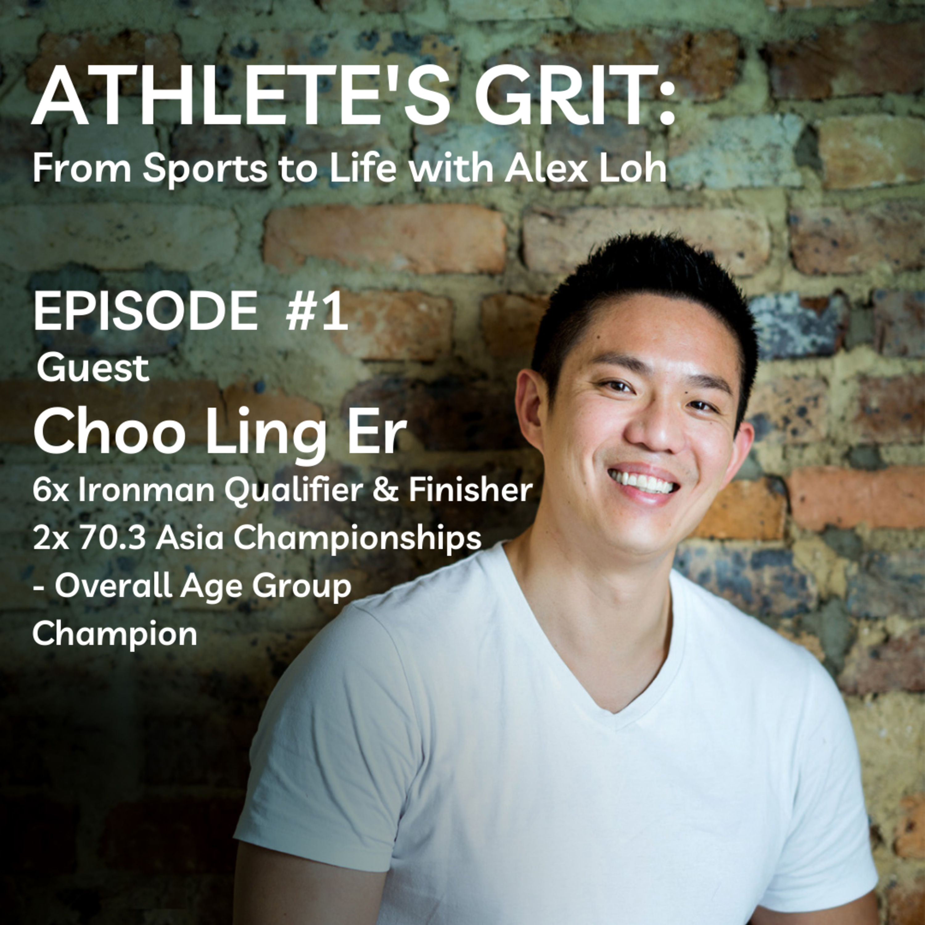 Athlete\'s Grit: From Sports to Life