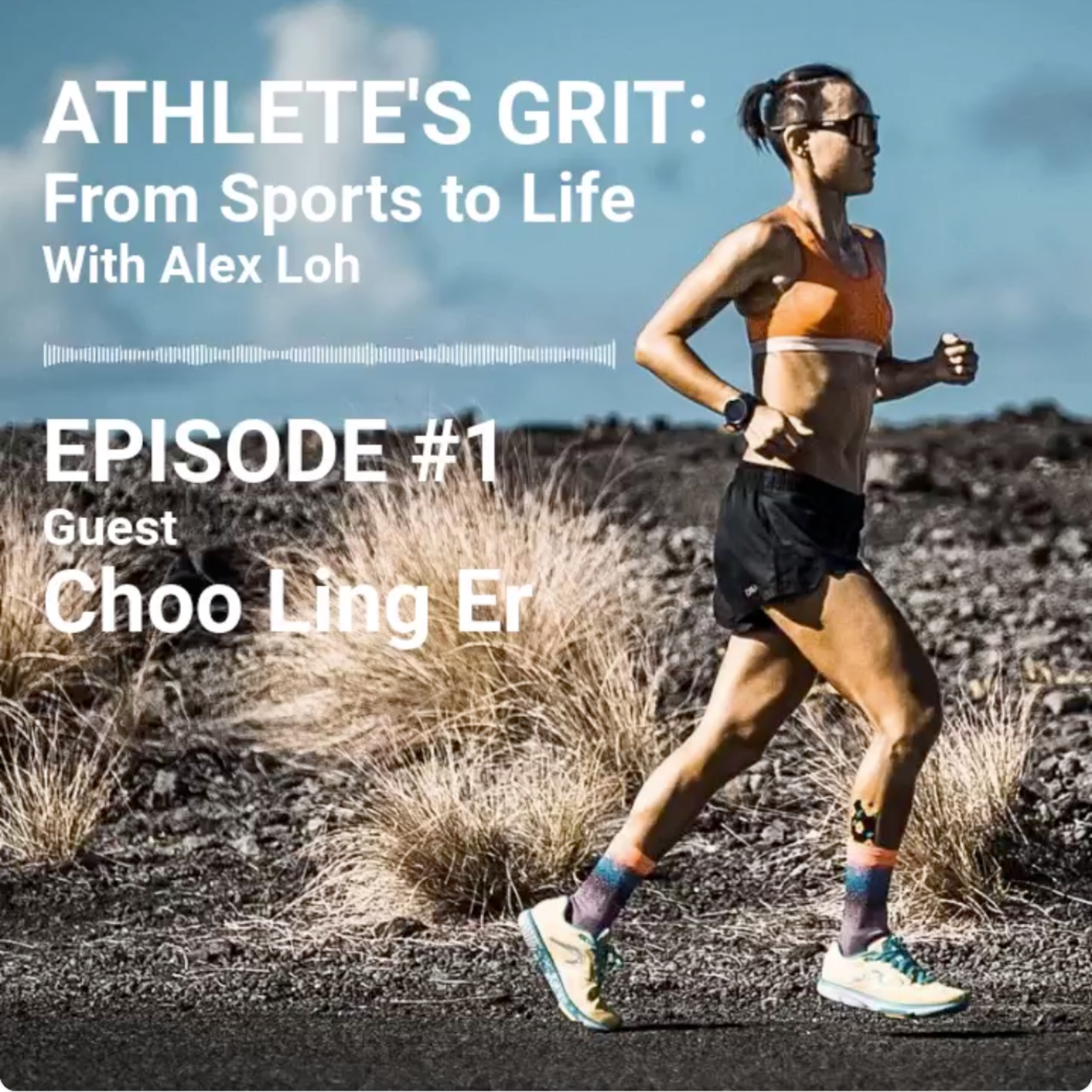 Athlete\'s Grit: From Sports to Life
