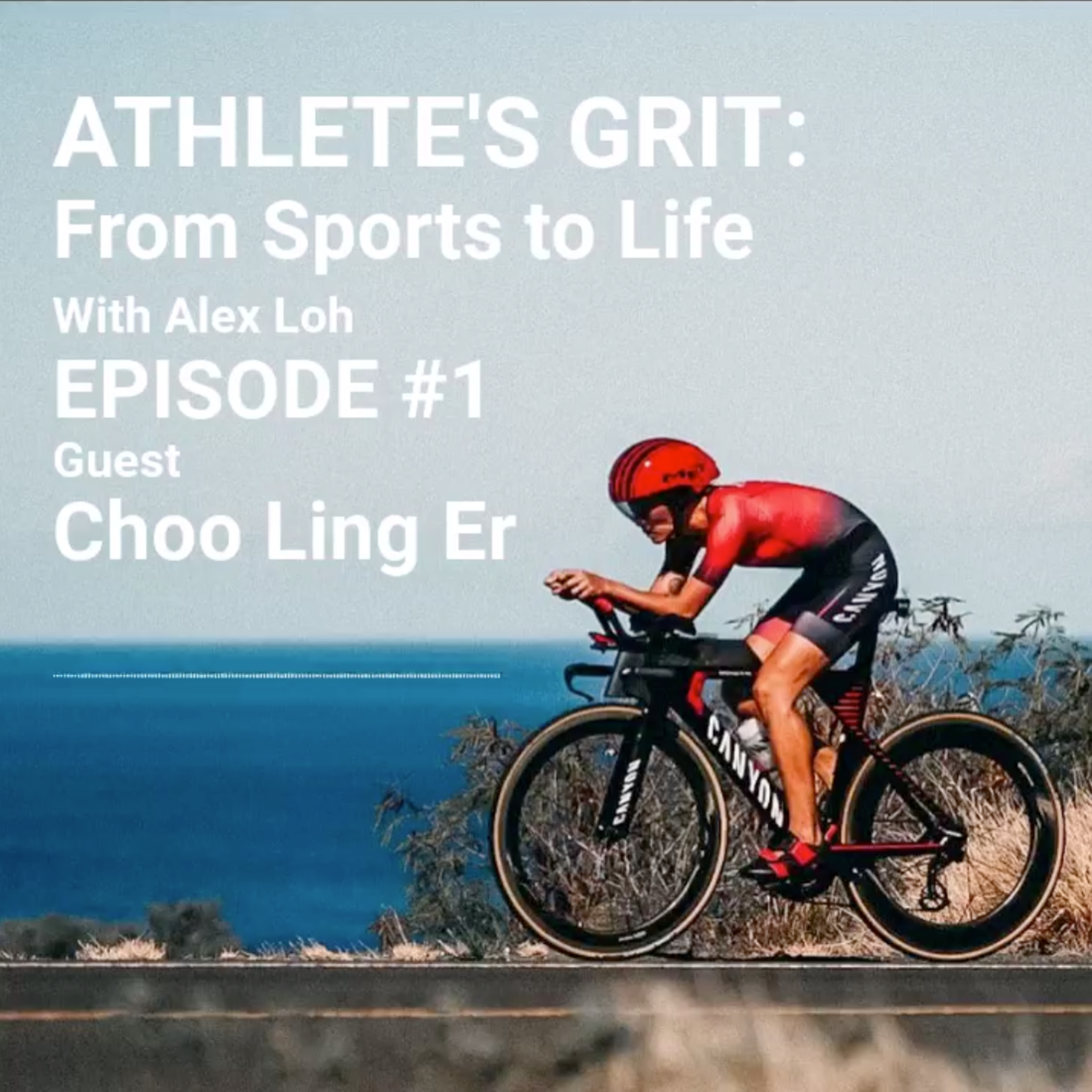 Athlete\'s Grit: From Sports to Life