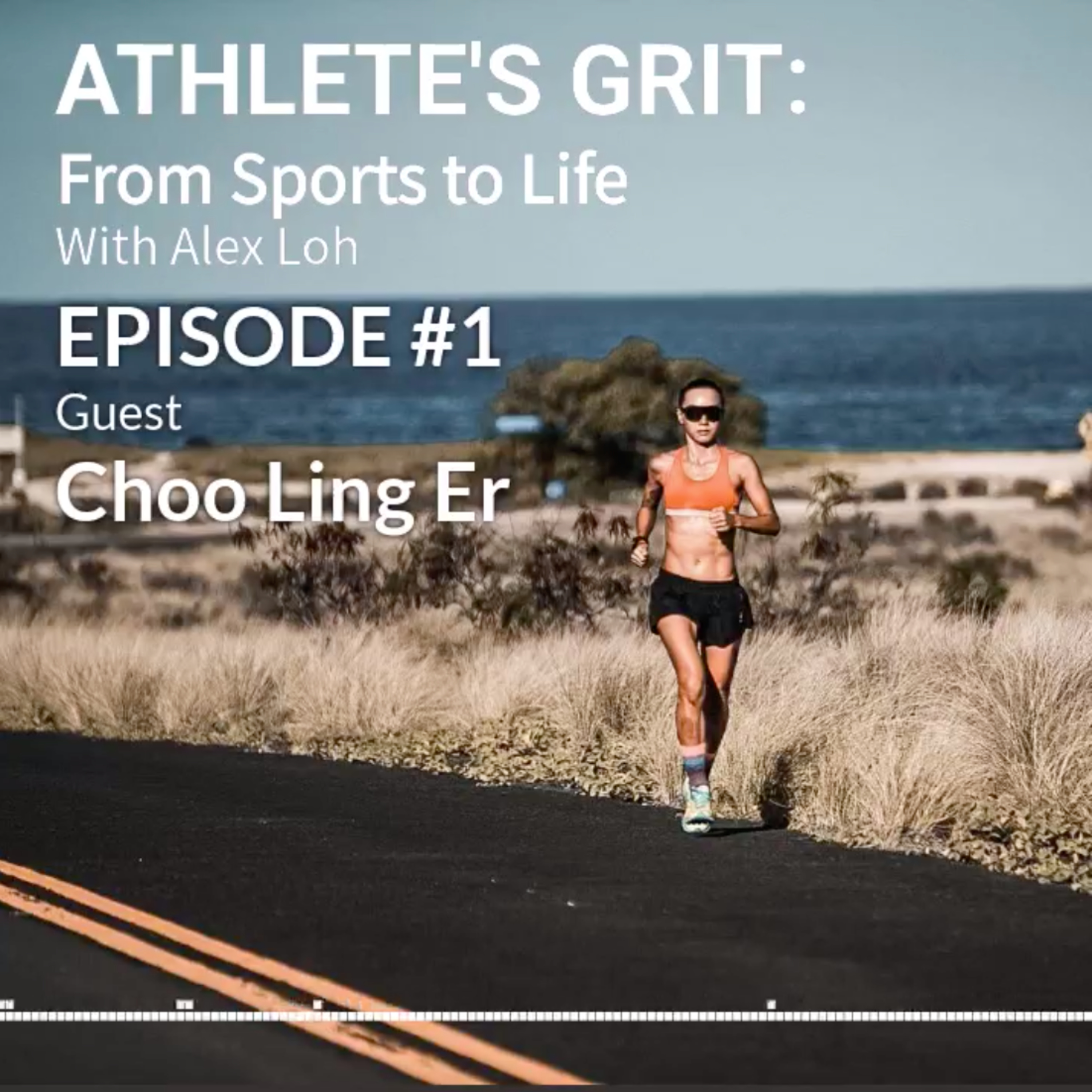 Athlete\'s Grit: From Sports to Life