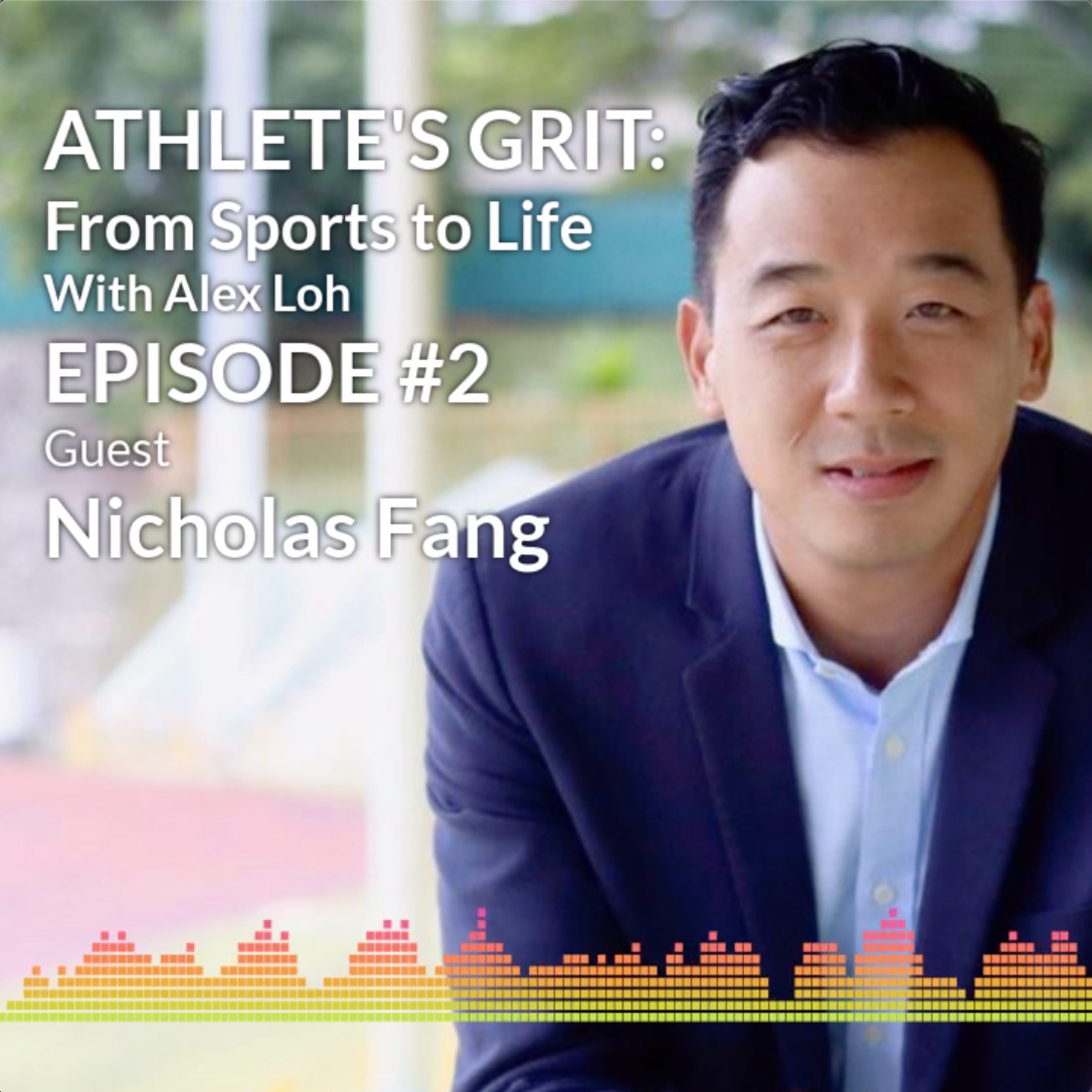 Athlete\'s Grit: From Sports to Life