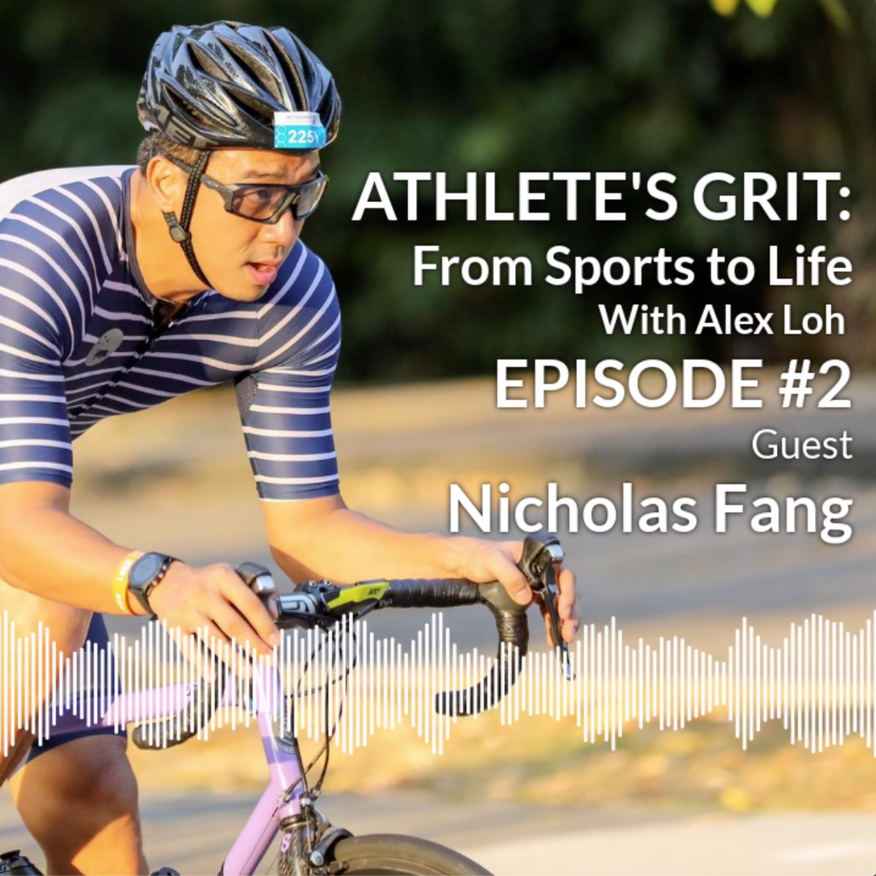 Athlete\'s Grit: From Sports to Life
