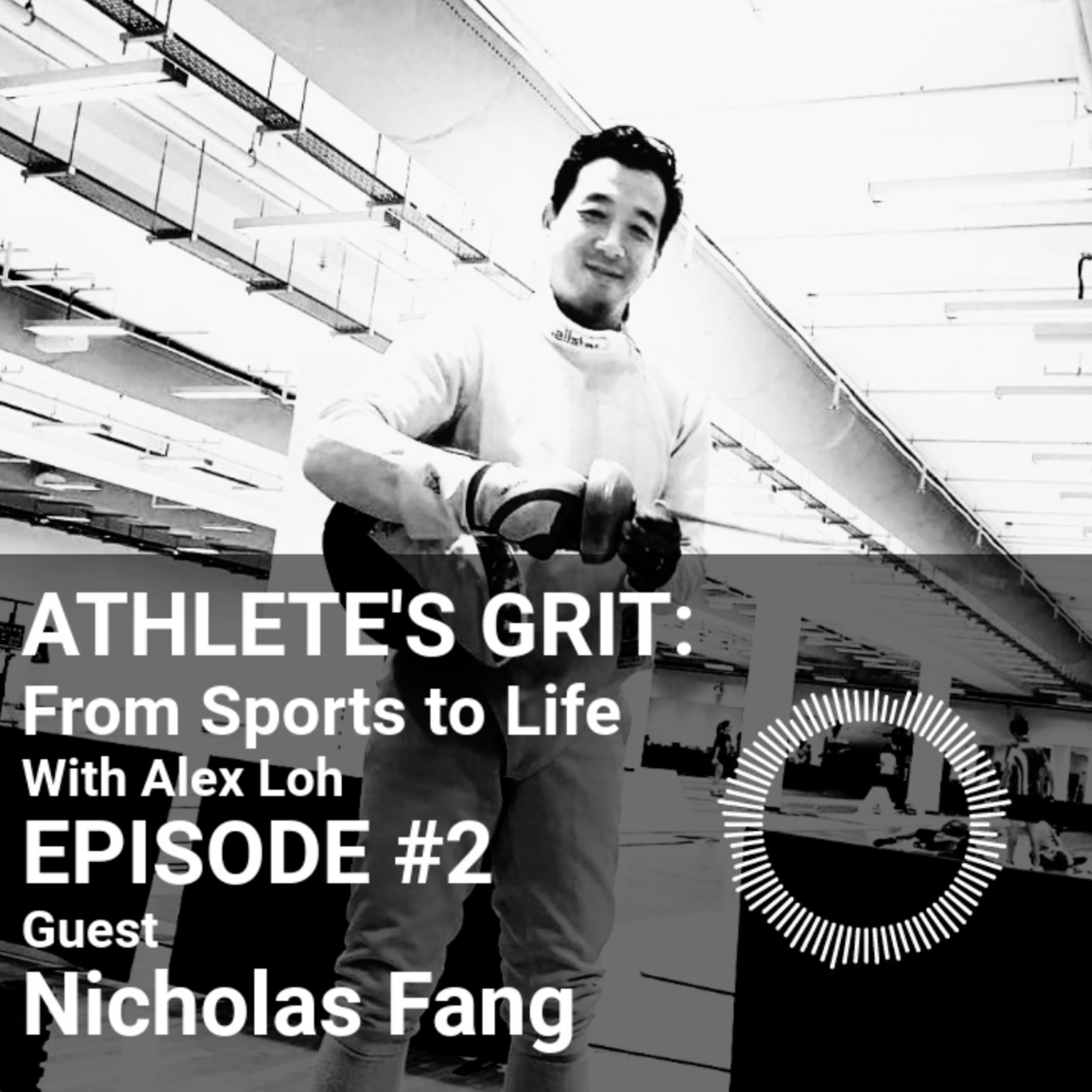 Athlete\'s Grit: From Sports to Life