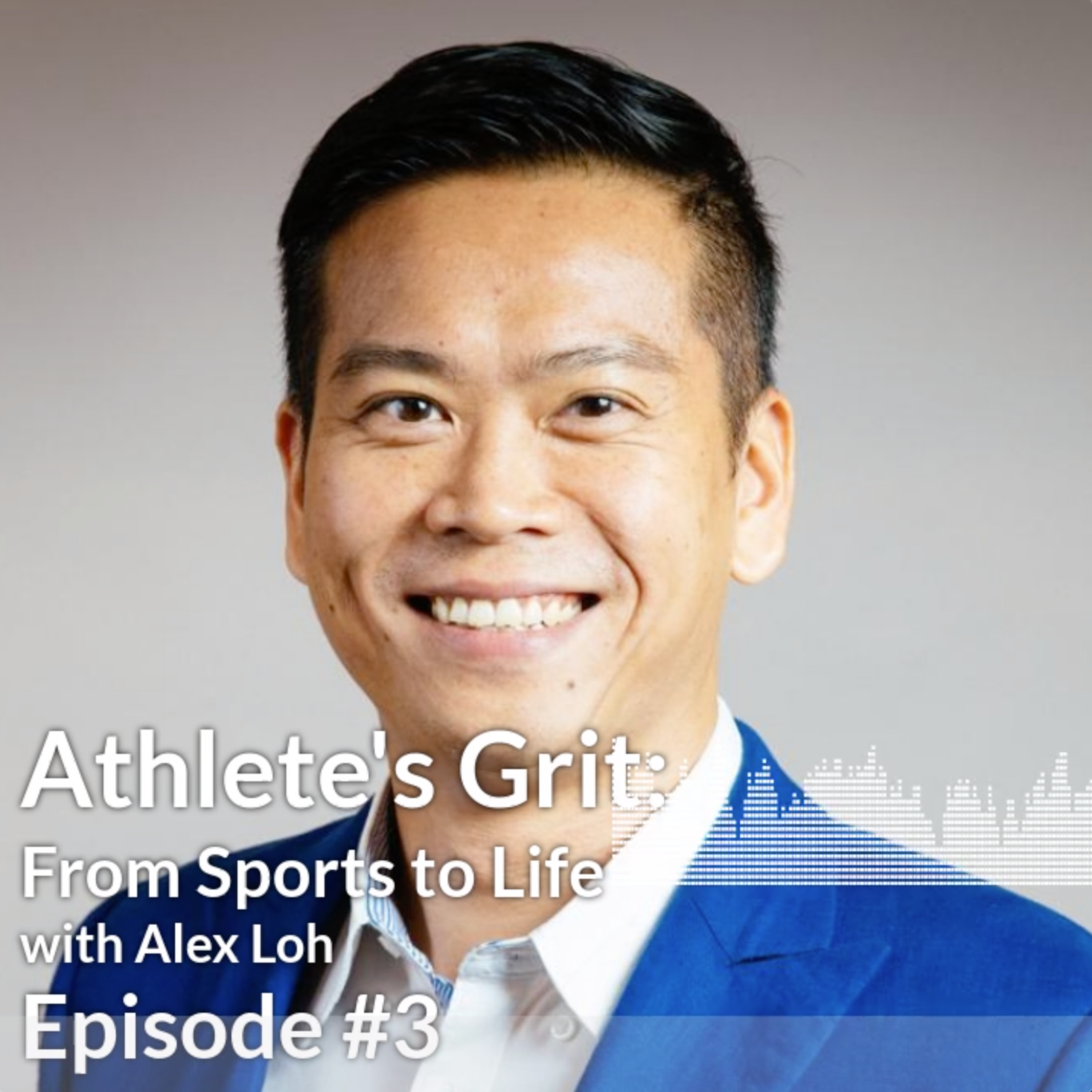 Athlete\'s Grit: From Sports to Life