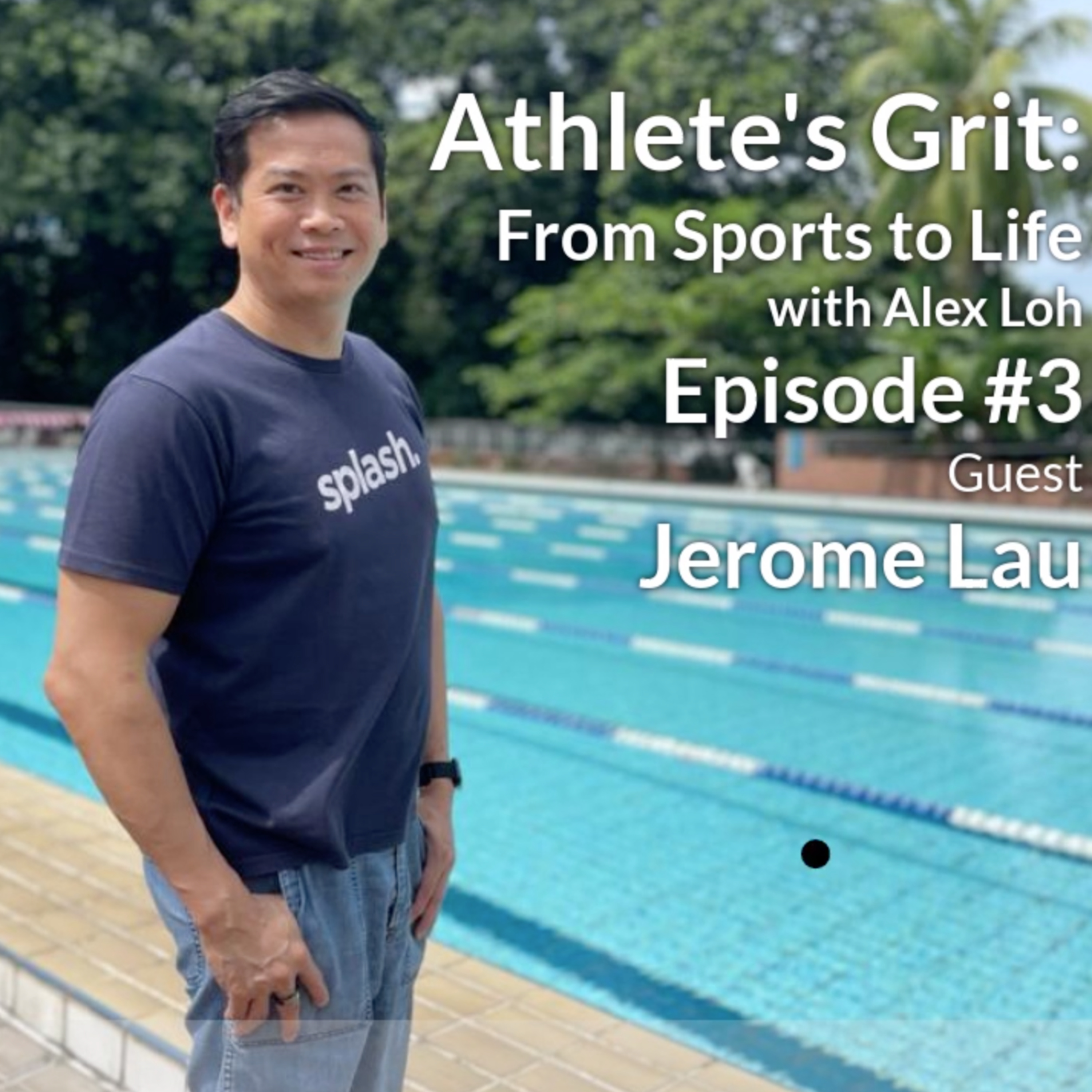 Athlete\'s Grit: From Sports to Life