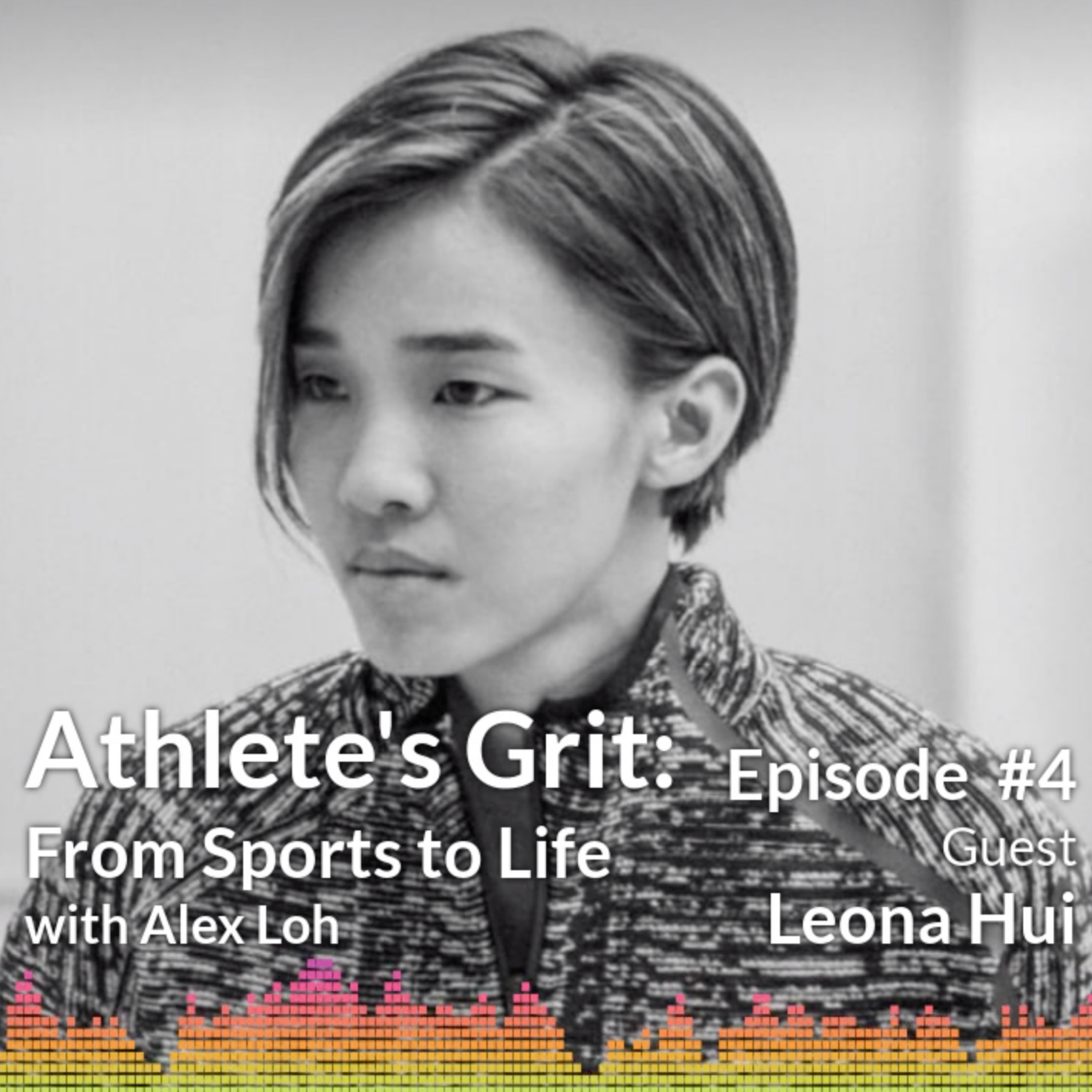 Athlete\'s Grit: From Sports to Life