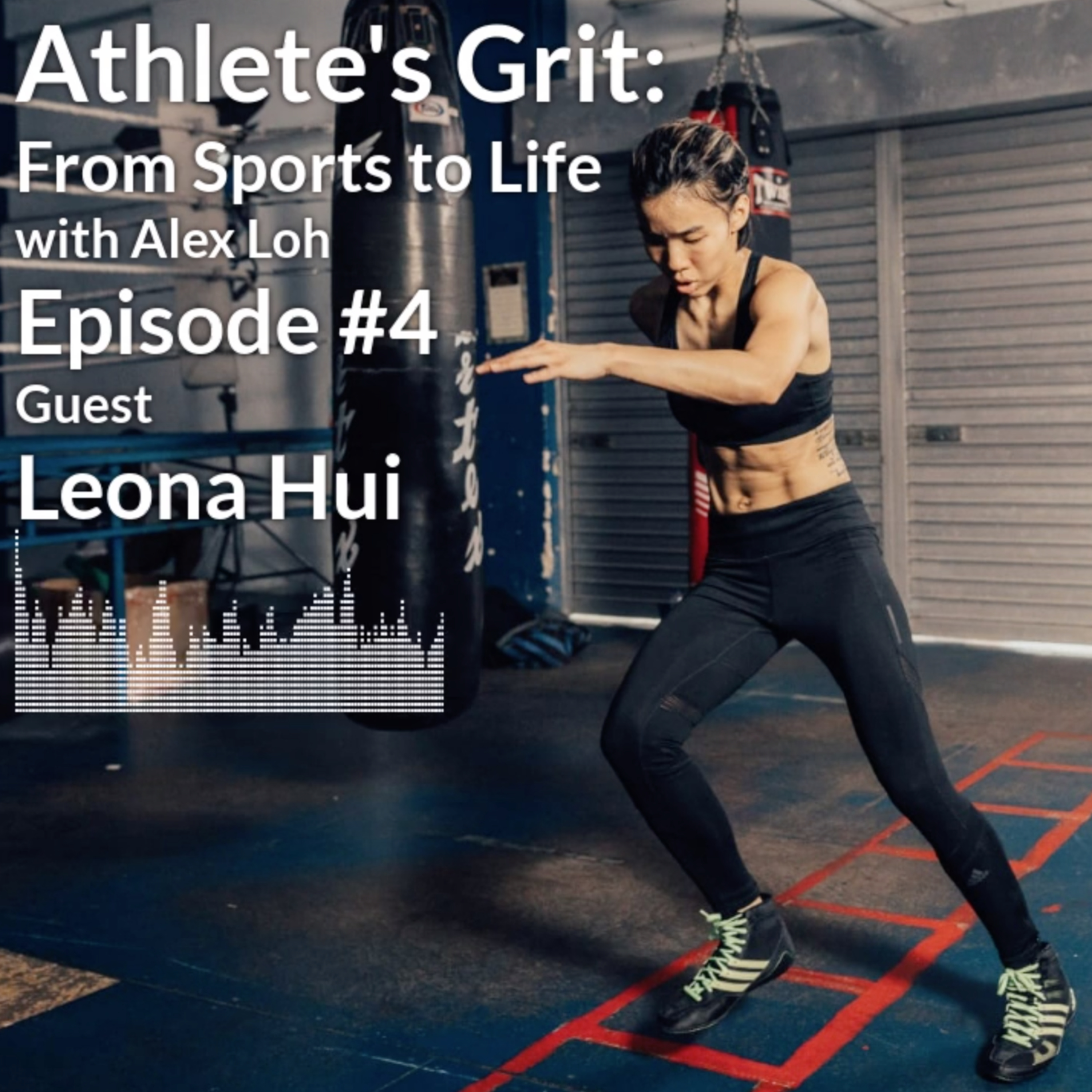 Athlete\'s Grit: From Sports to Life