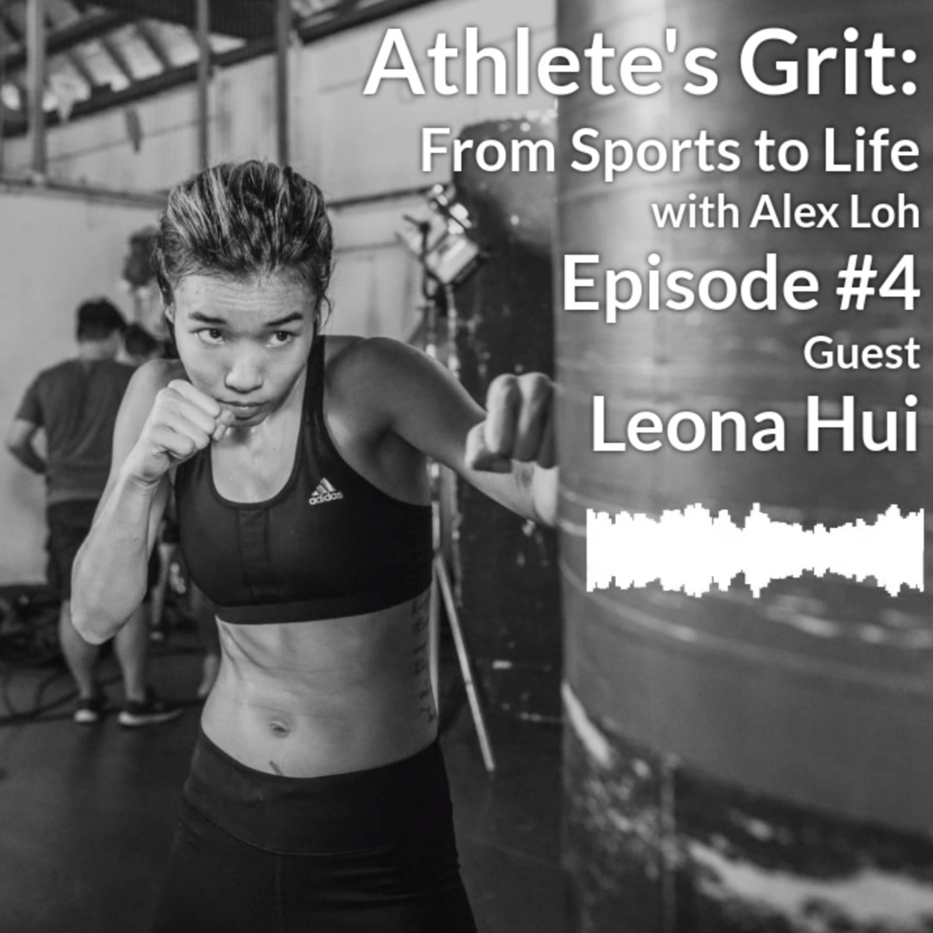 Athlete\'s Grit: From Sports to Life