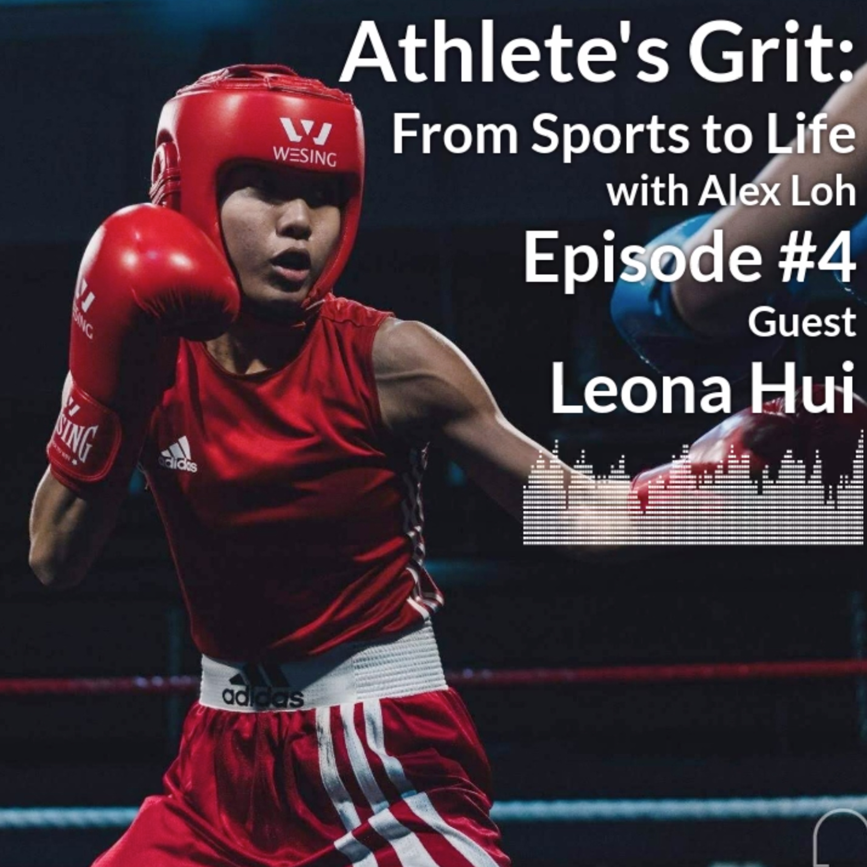 Athlete\'s Grit: From Sports to Life