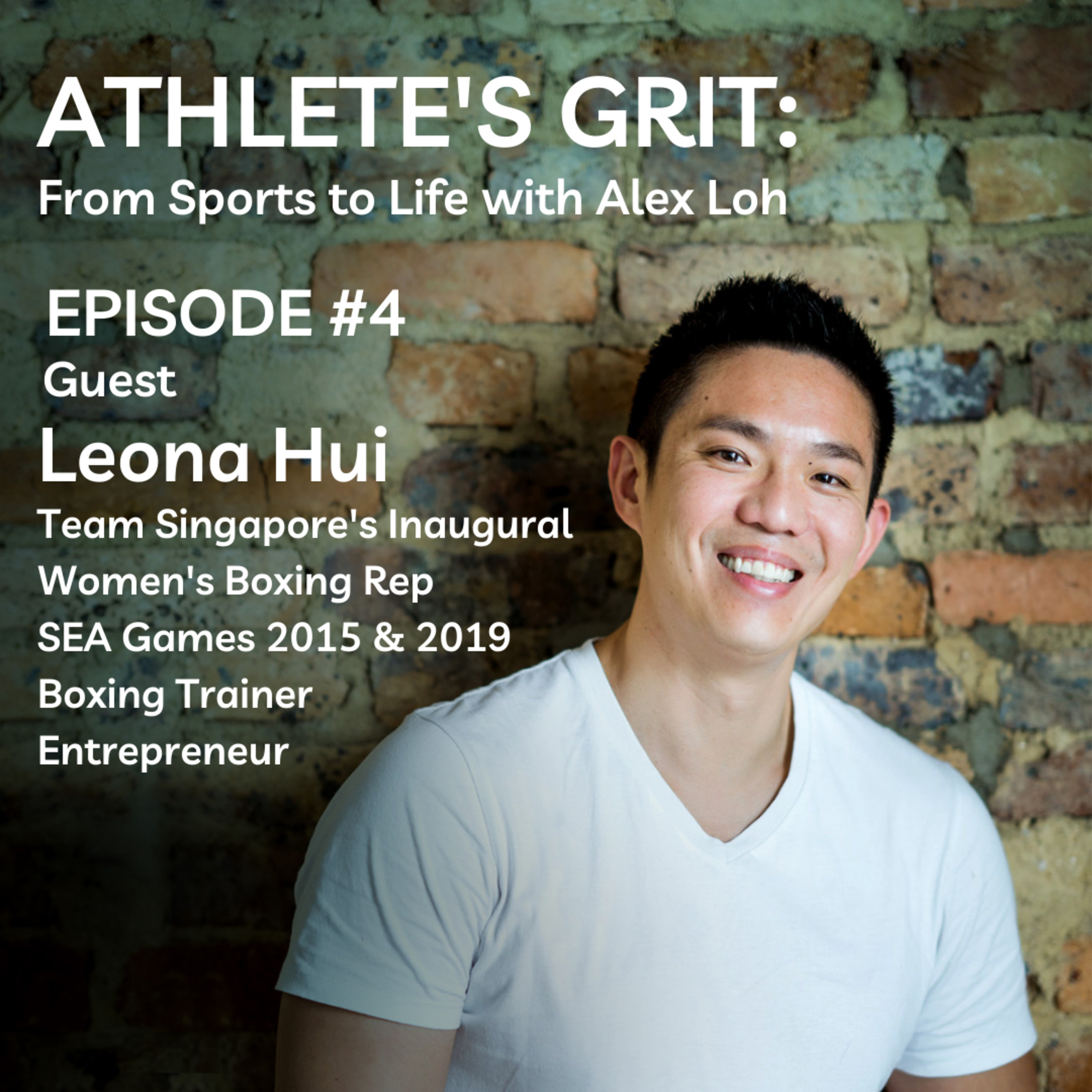 Athlete\'s Grit: From Sports to Life