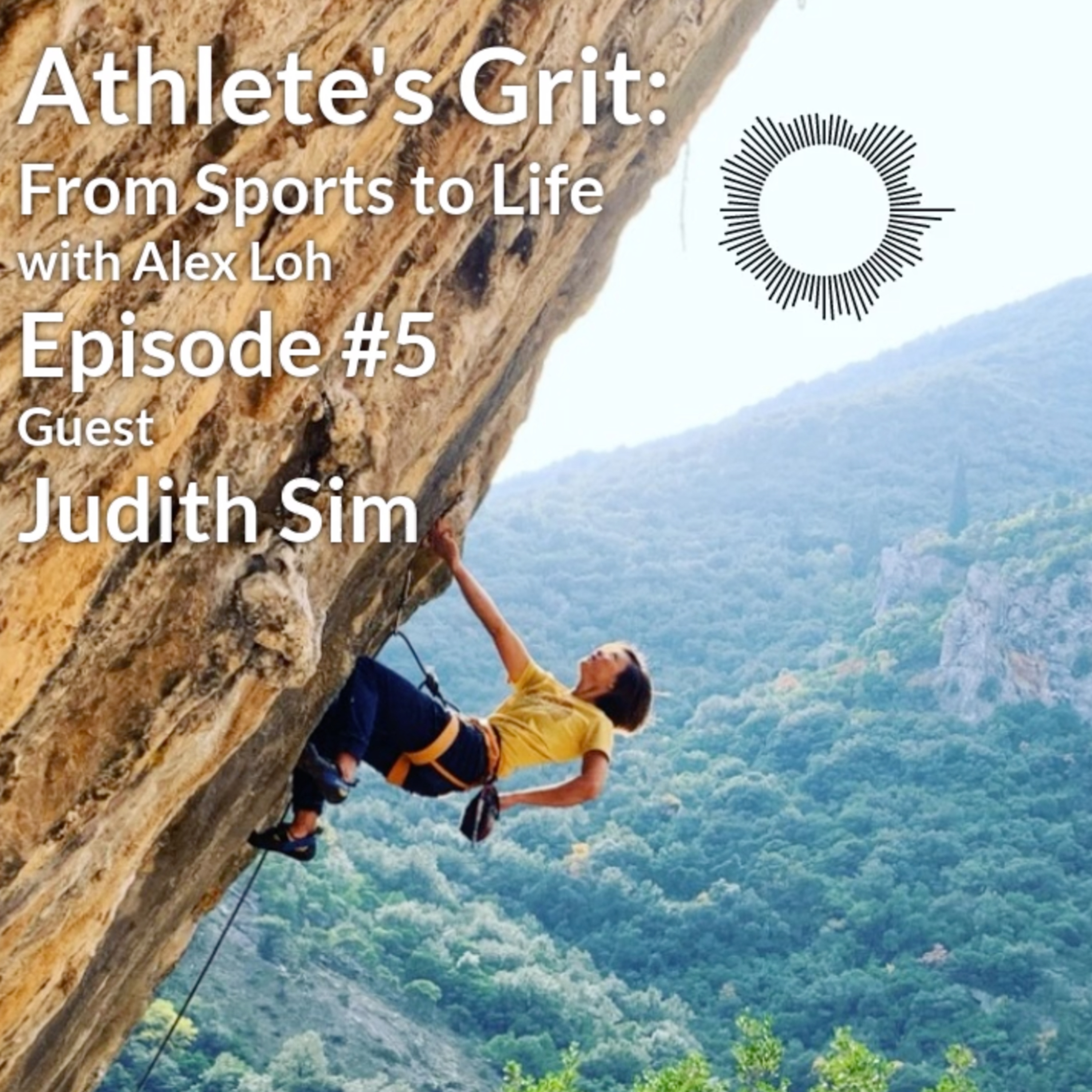 Athlete\'s Grit: From Sports to Life