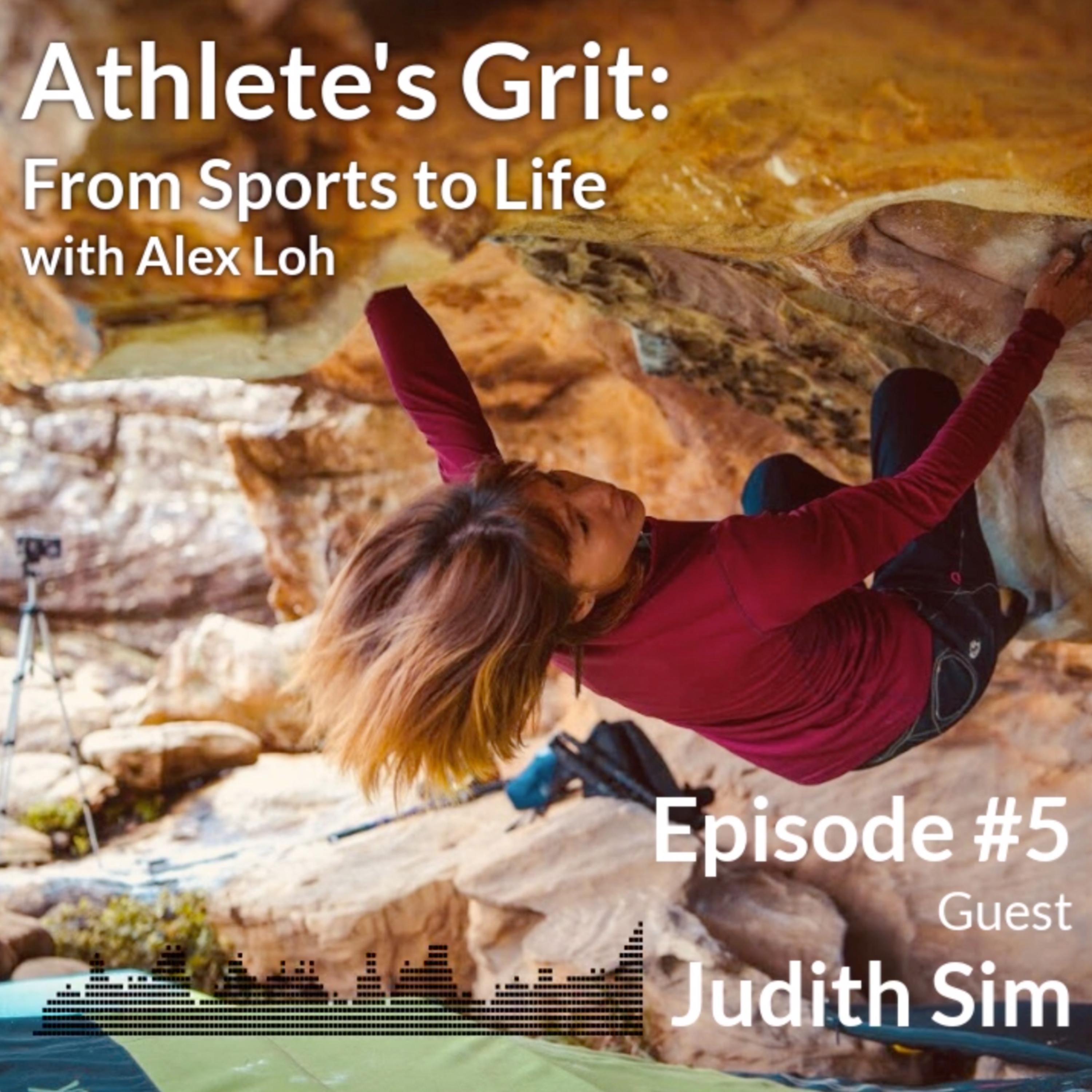Athlete\'s Grit: From Sports to Life