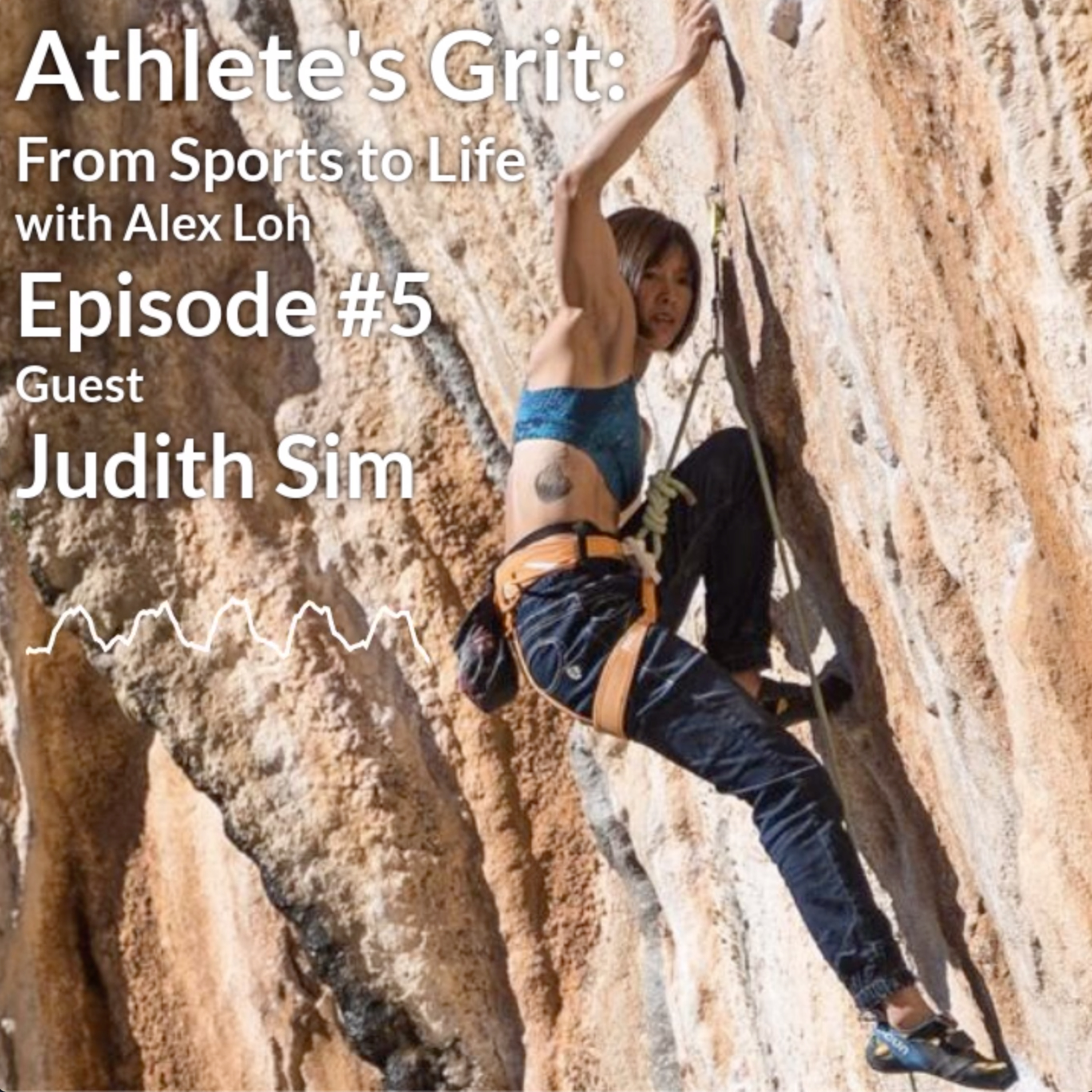 Athlete\'s Grit: From Sports to Life