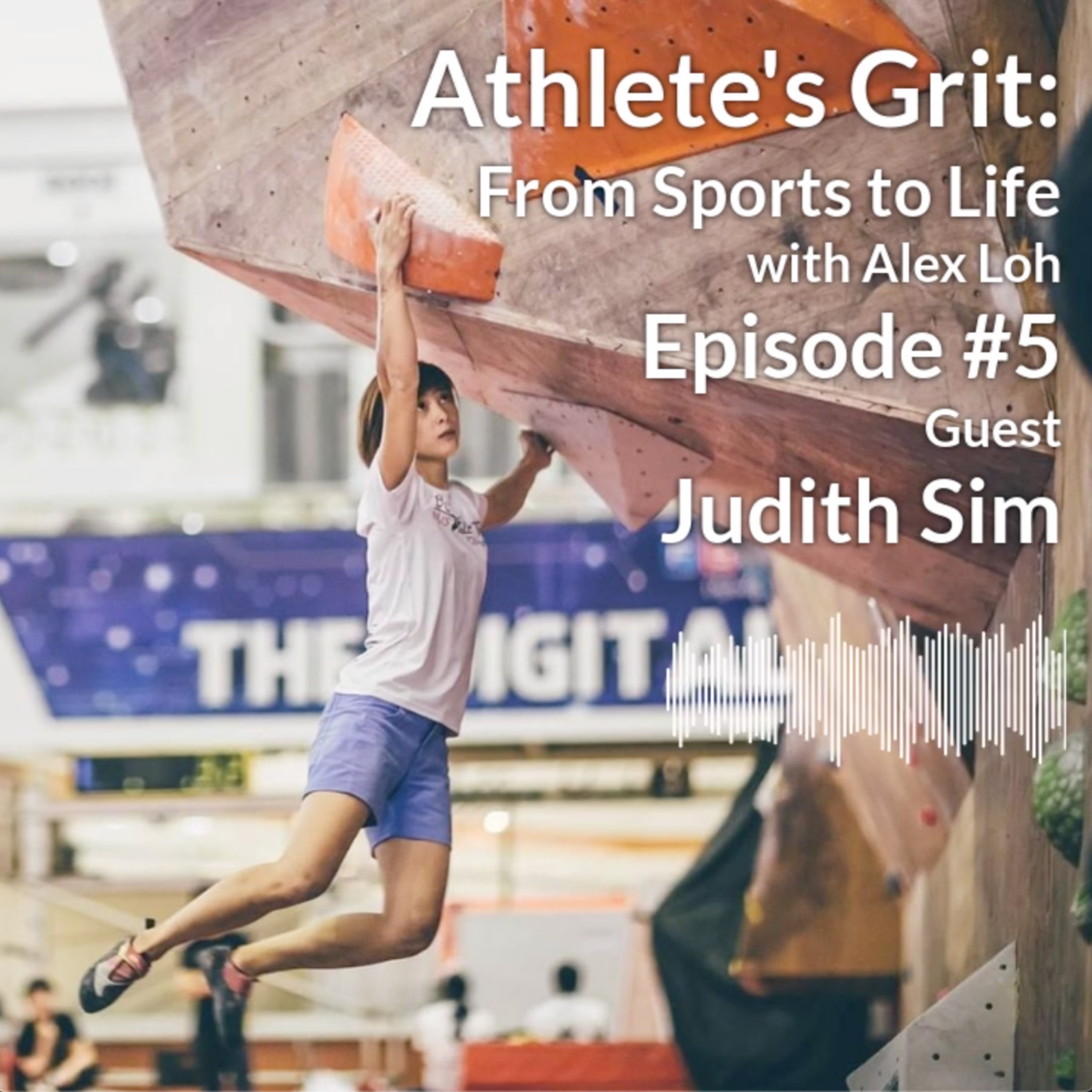 Athlete\'s Grit: From Sports to Life