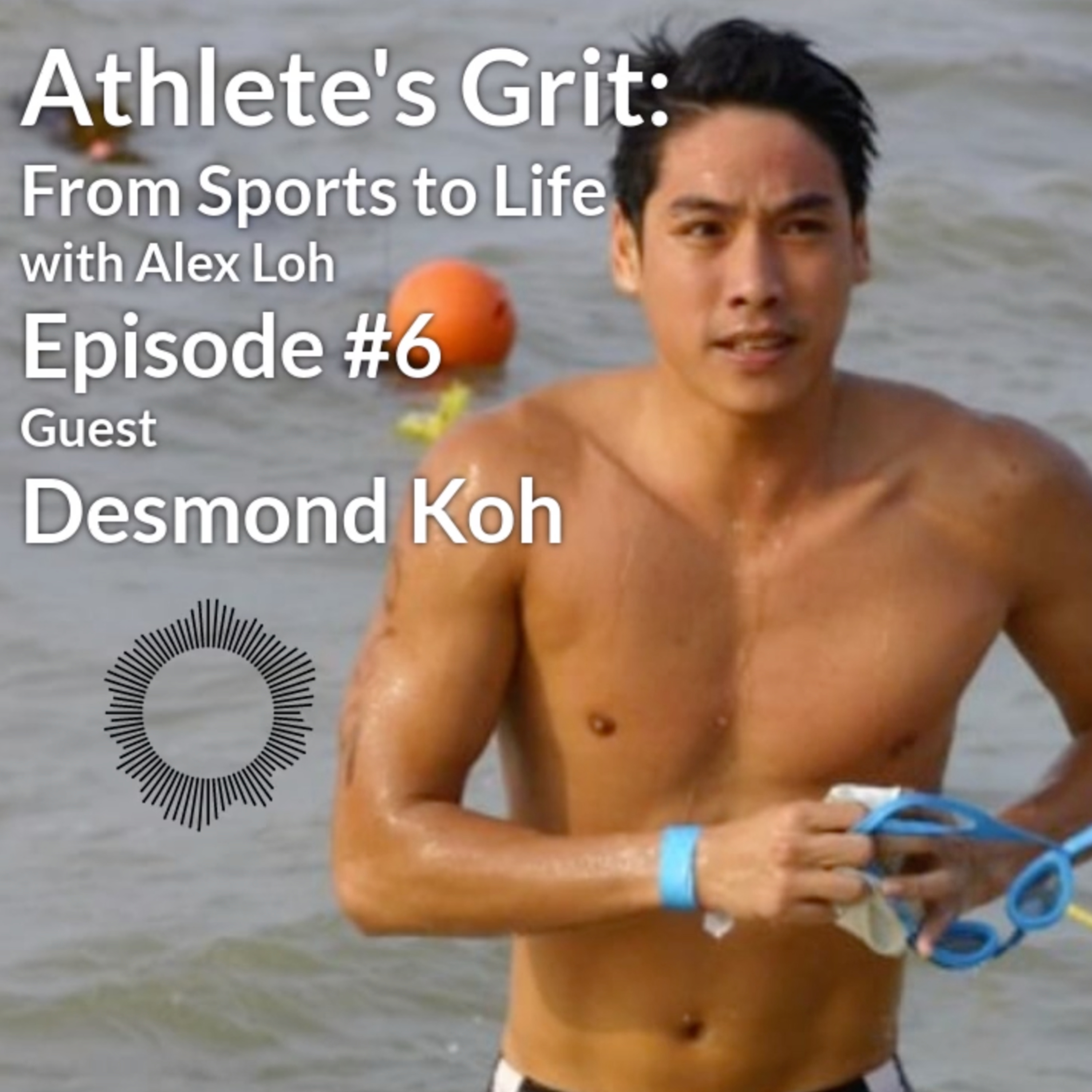 Athlete\'s Grit: From Sports to Life