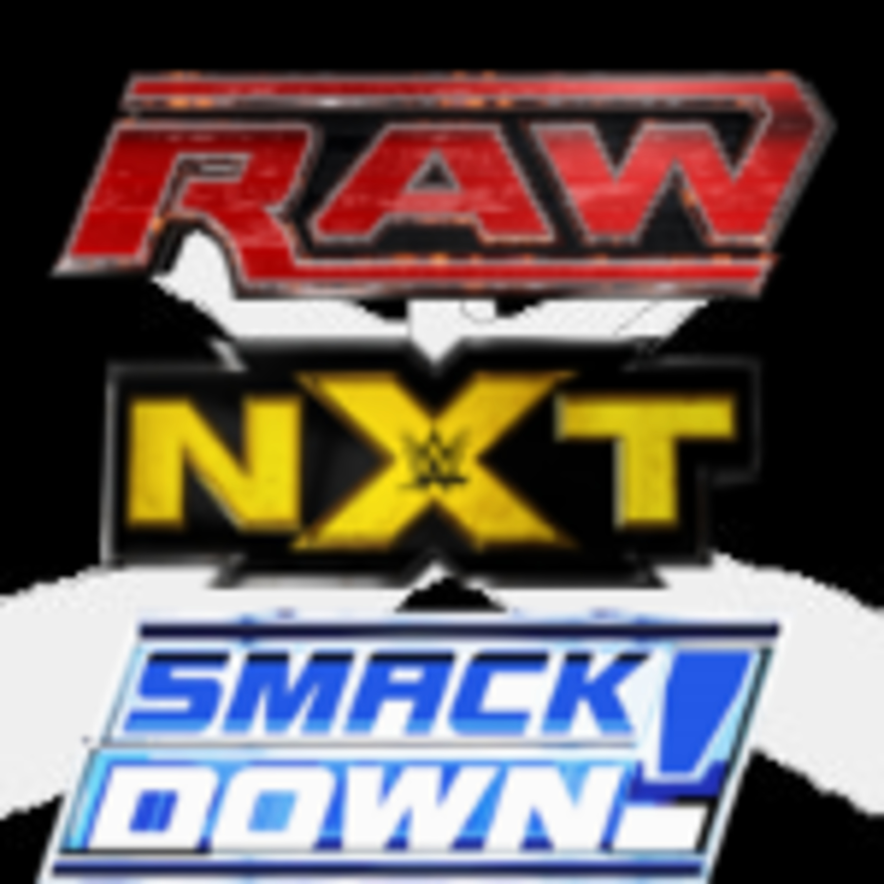 [0]WWE Universe Mode IRL: Draft episode artwork