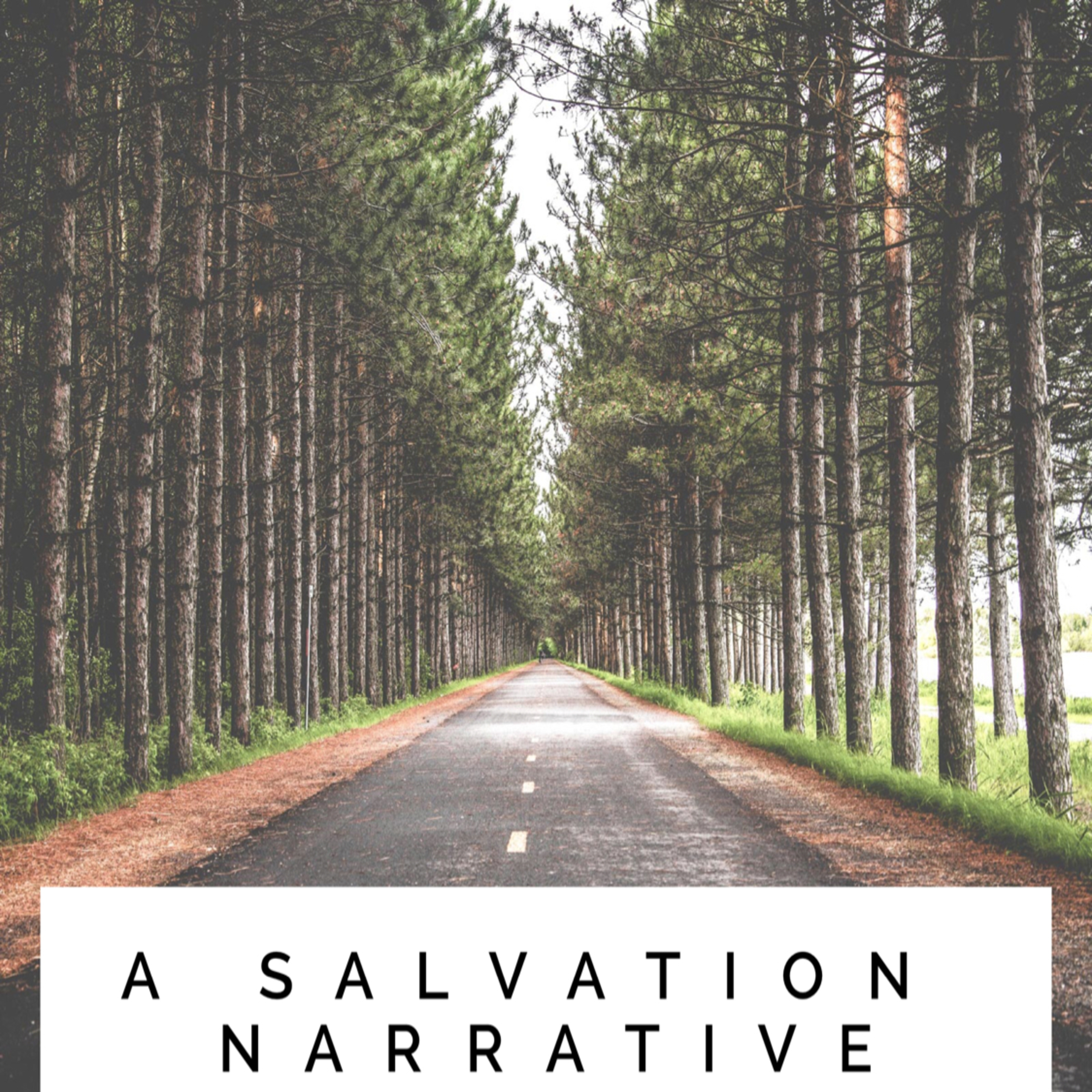 A Salvation Narrative  episode artwork