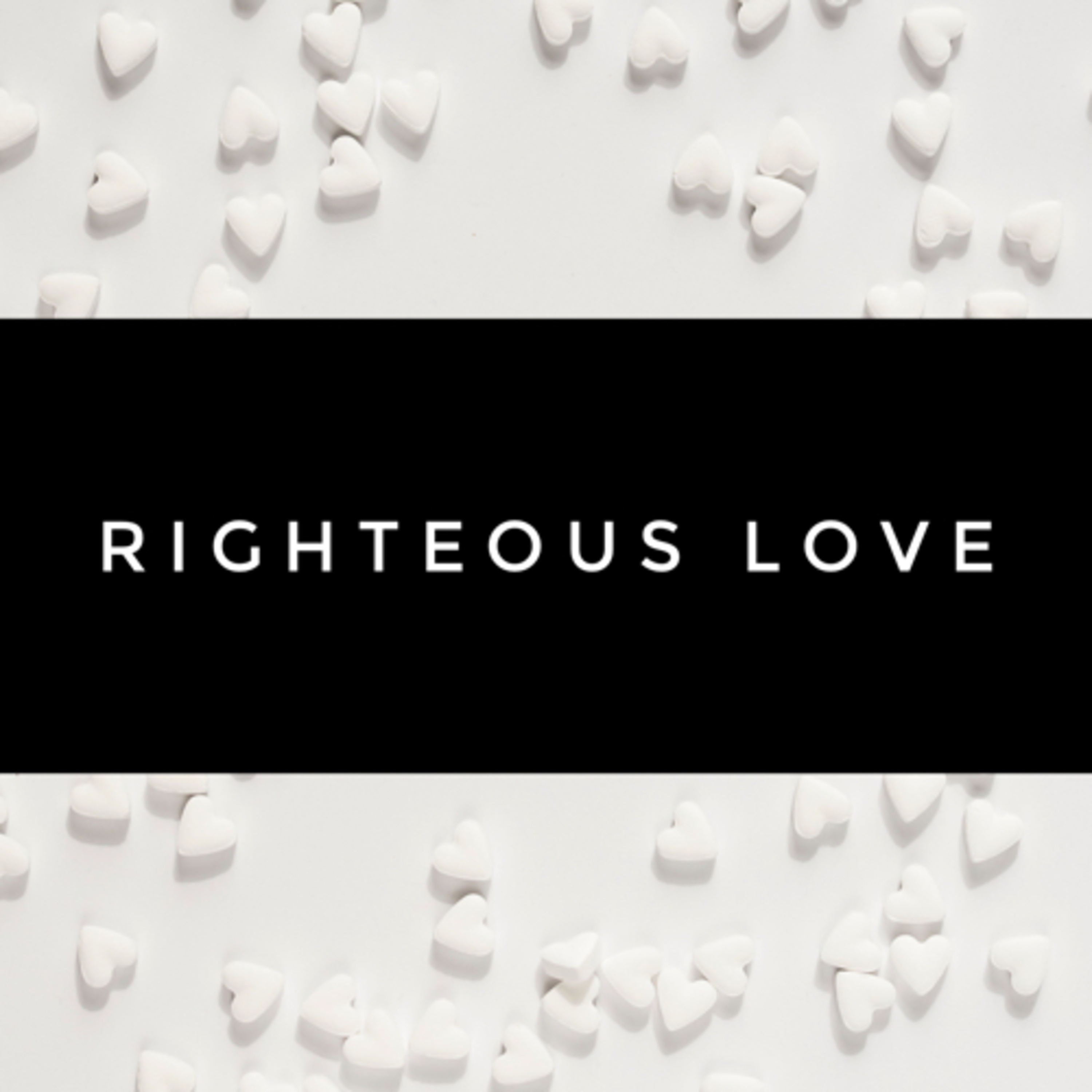 Righteous Love episode artwork