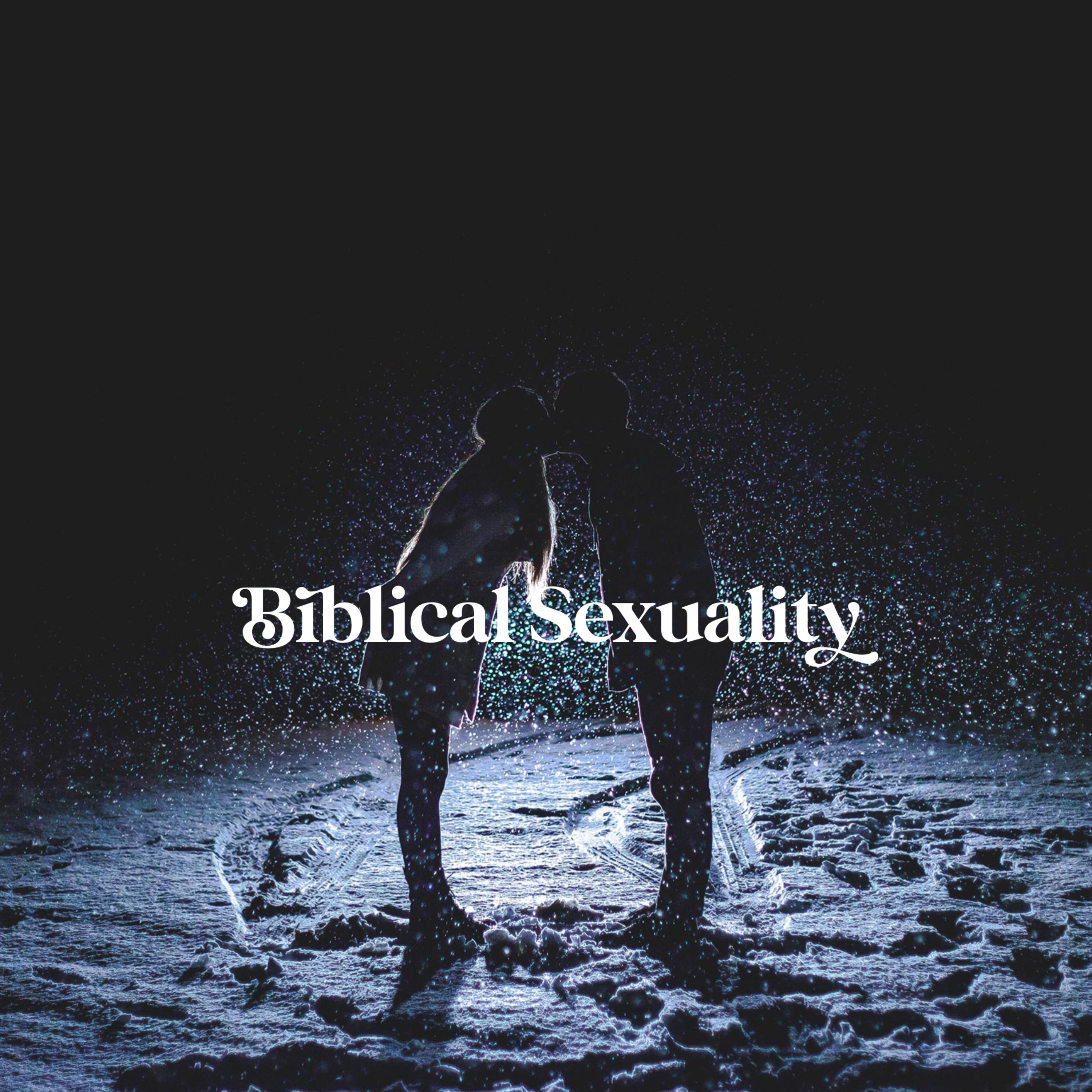 Biblical Sexuality episode artwork