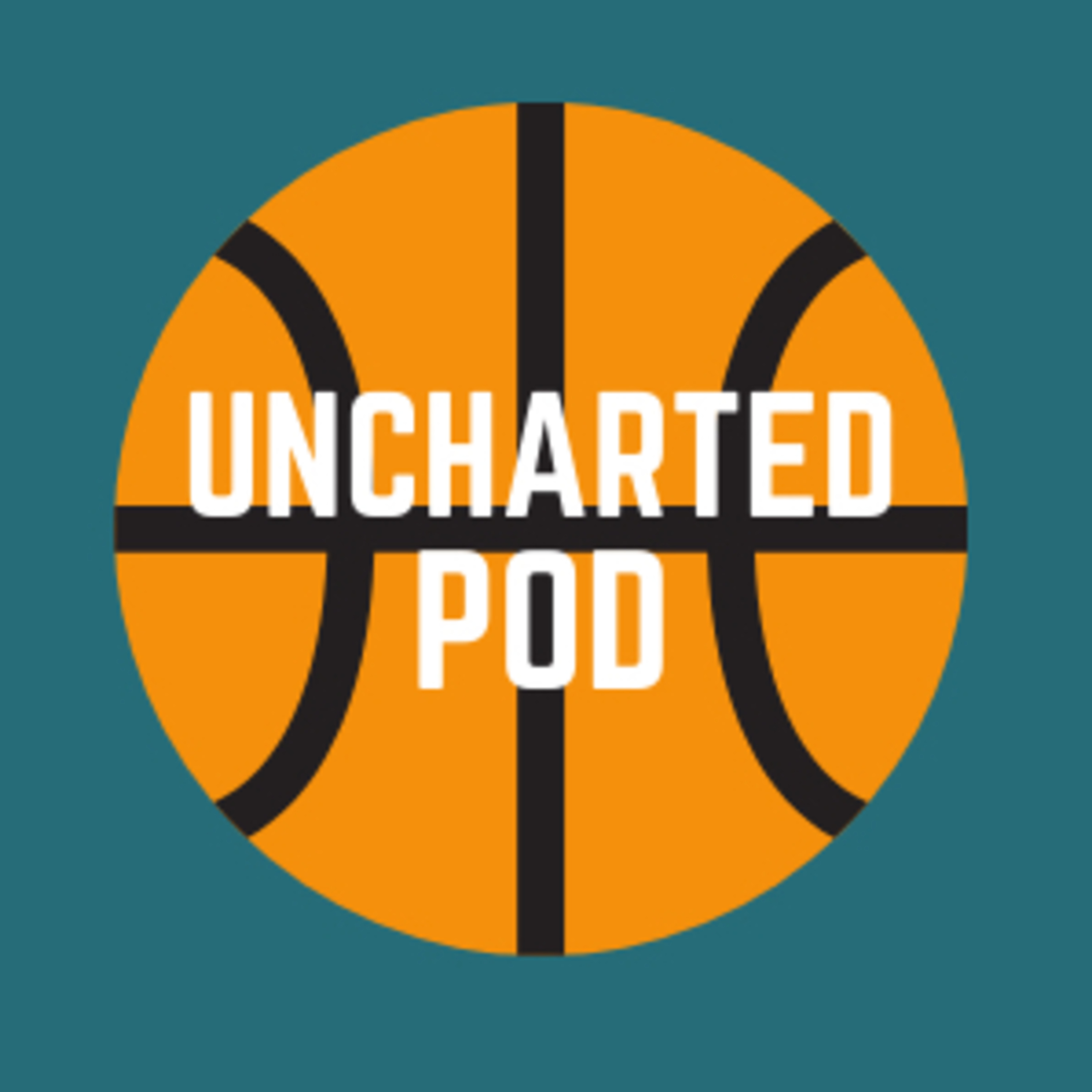 Uncharted Pod