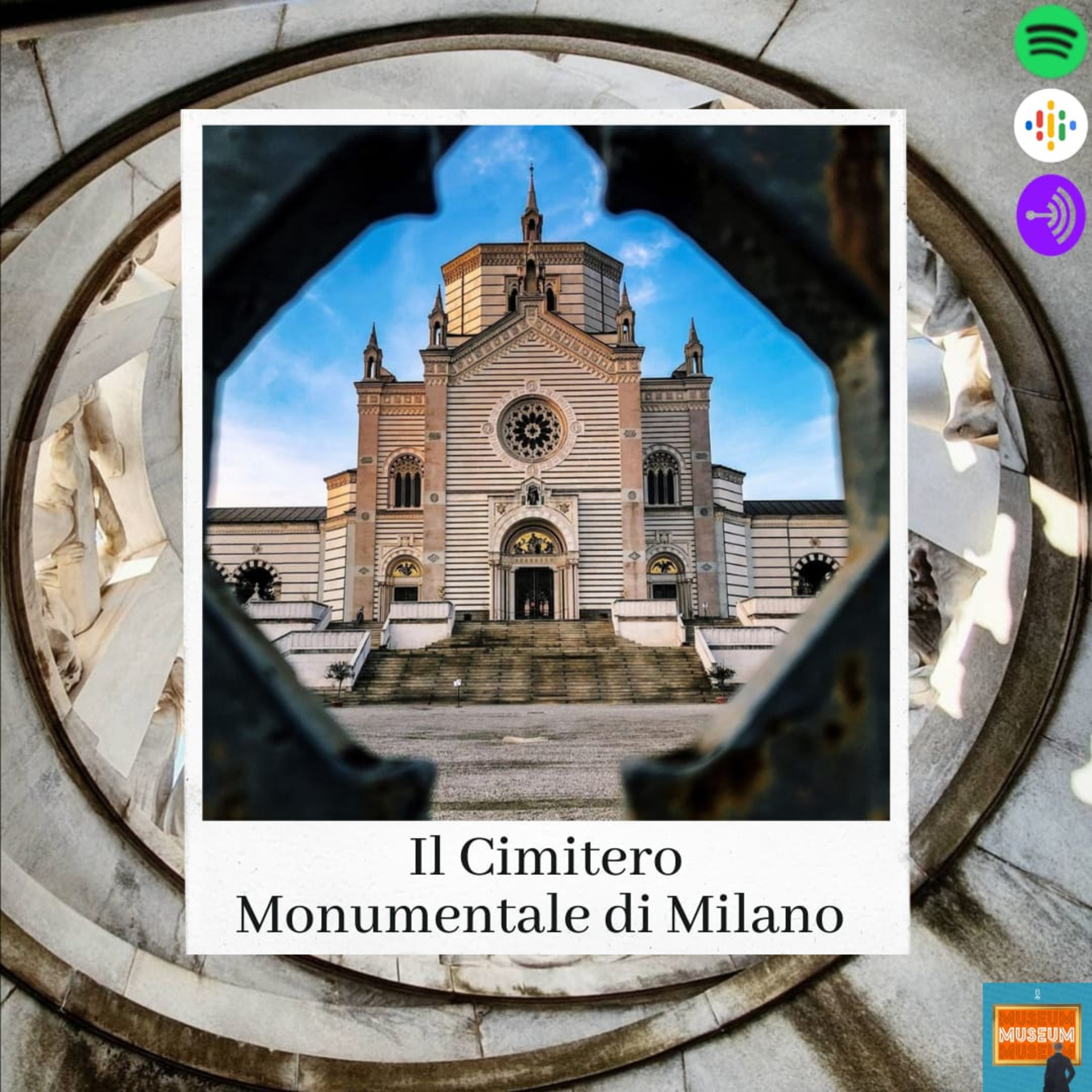 MUSEUM - Radio Statale