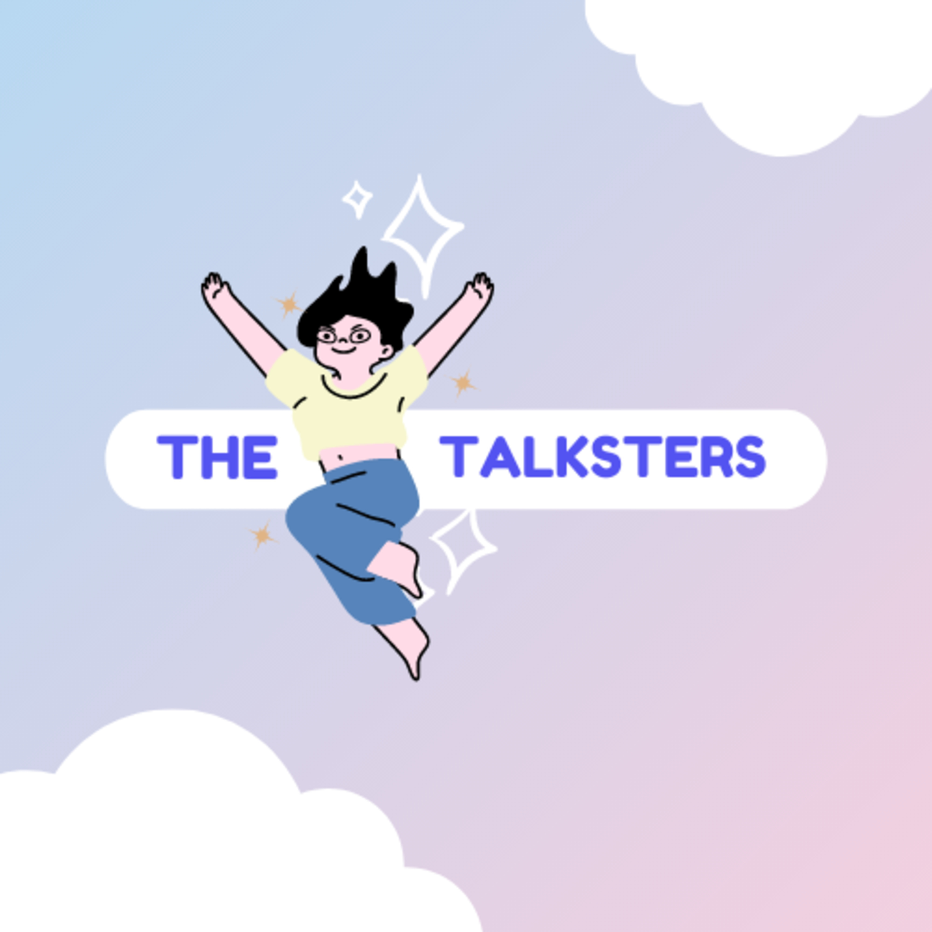 The Talksters