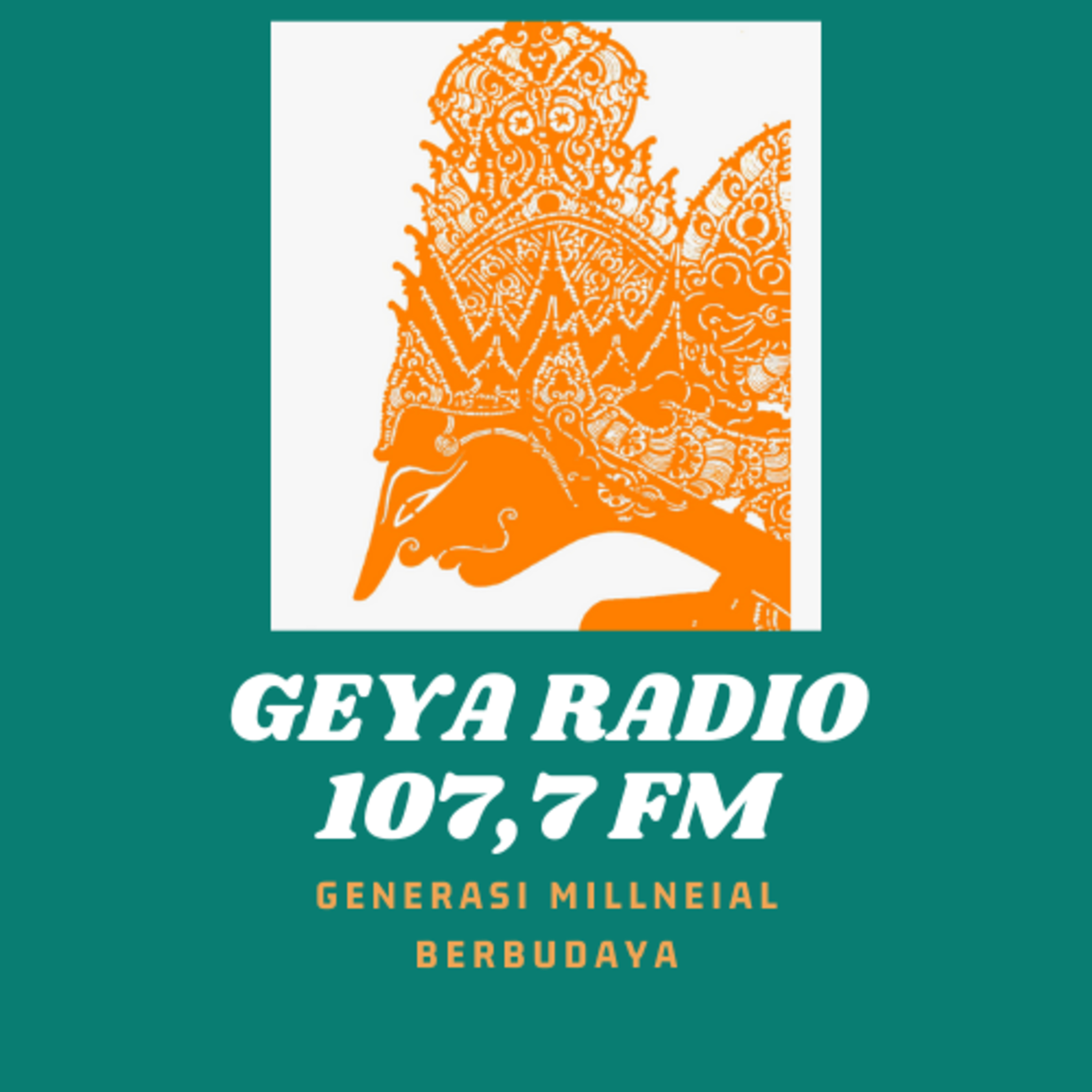 GeYa Radio 107,7 FM