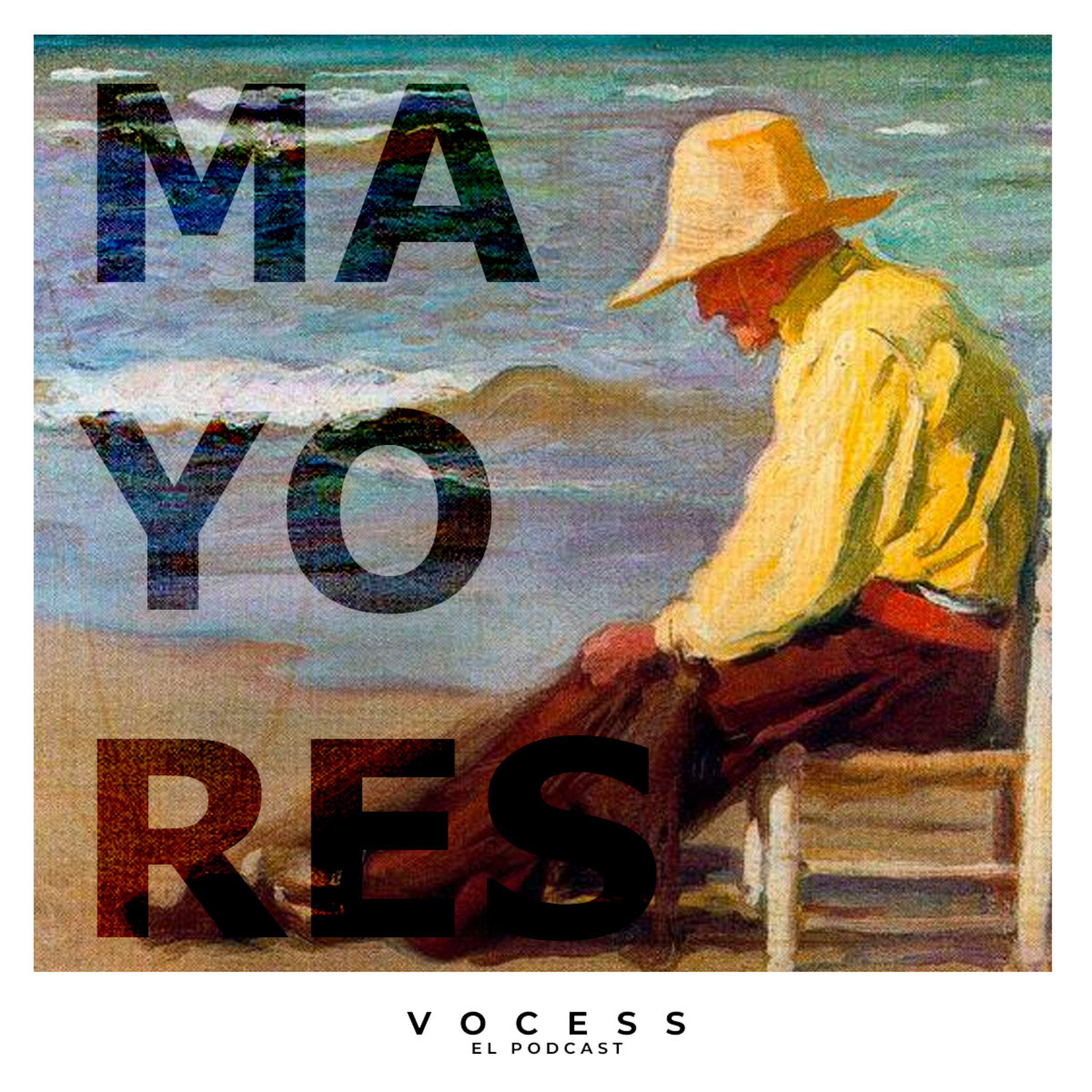 VocesS - Voces sociales y solidarias