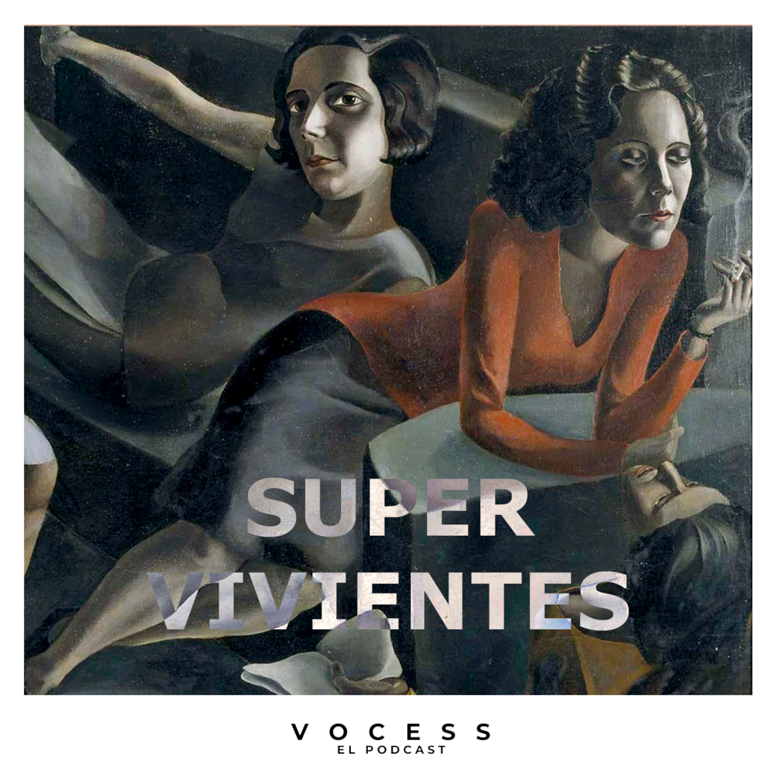 VocesS - Voces sociales y solidarias
