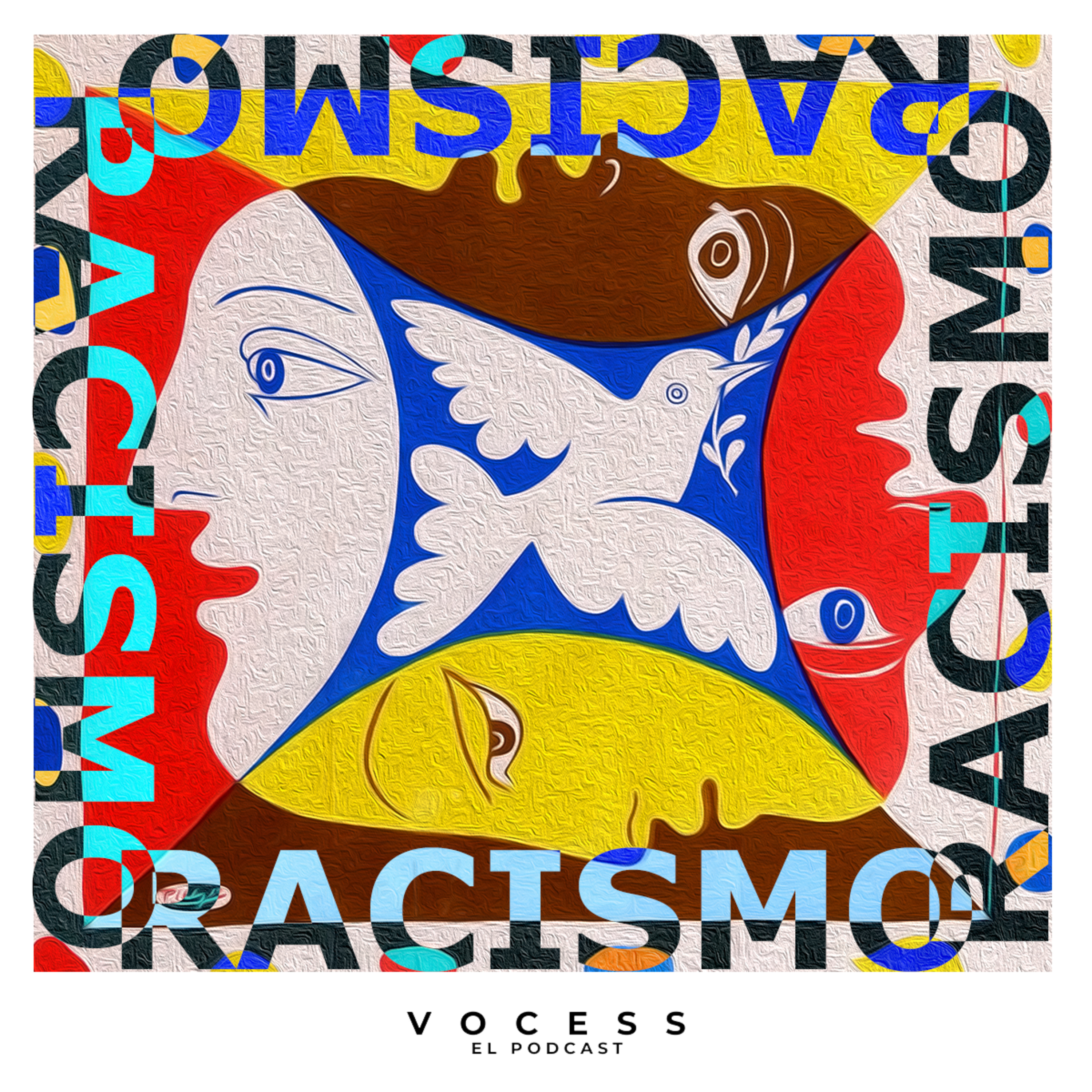 VocesS - Voces sociales y solidarias
