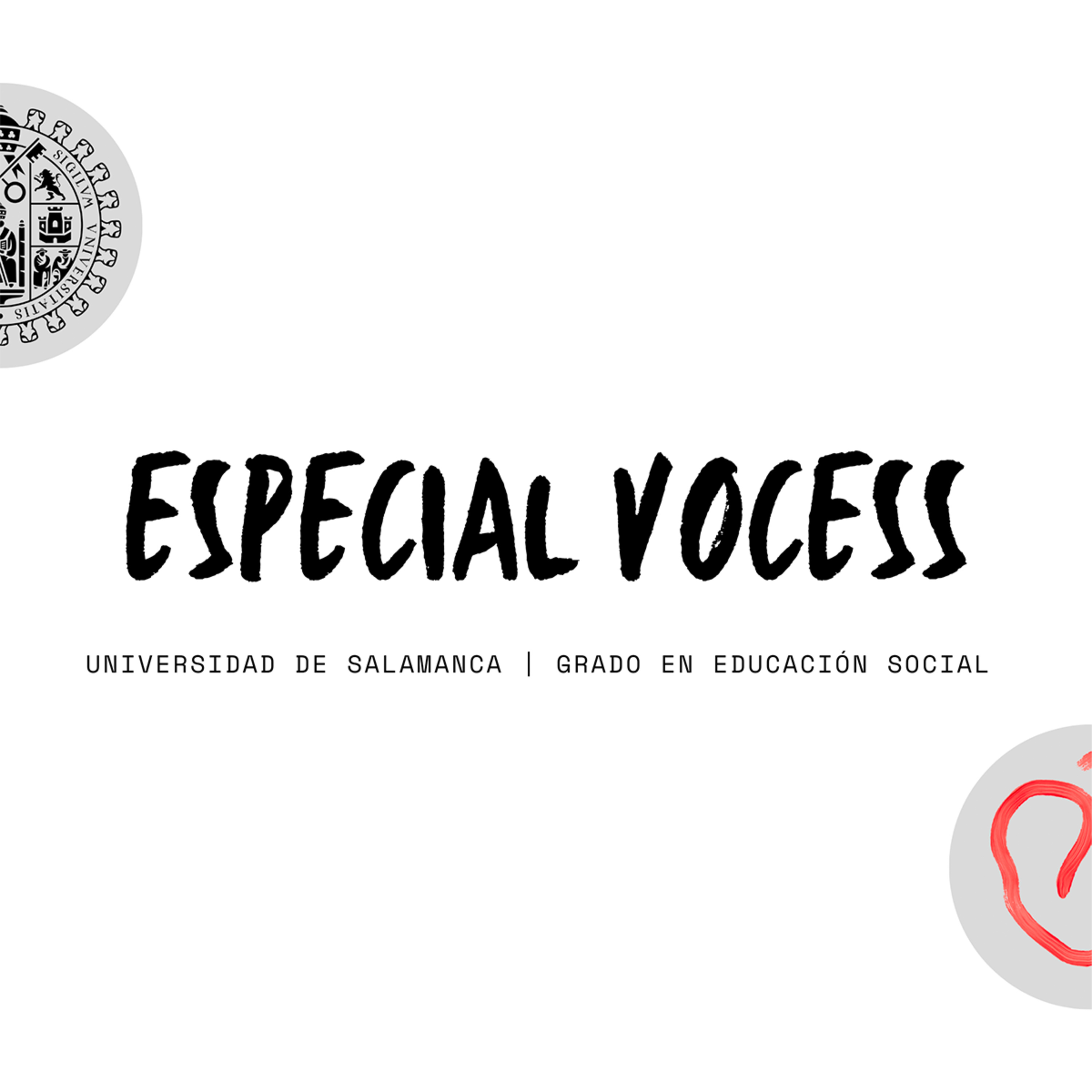 VocesS - Voces sociales y solidarias