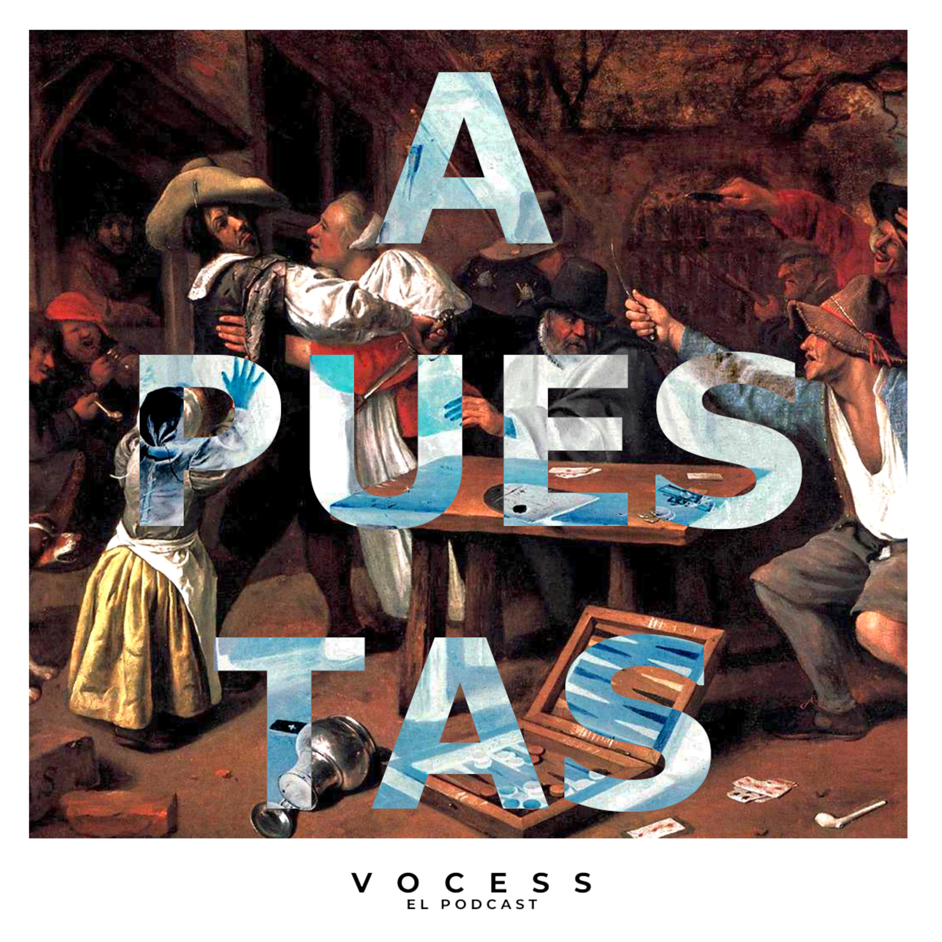 VocesS - Voces sociales y solidarias