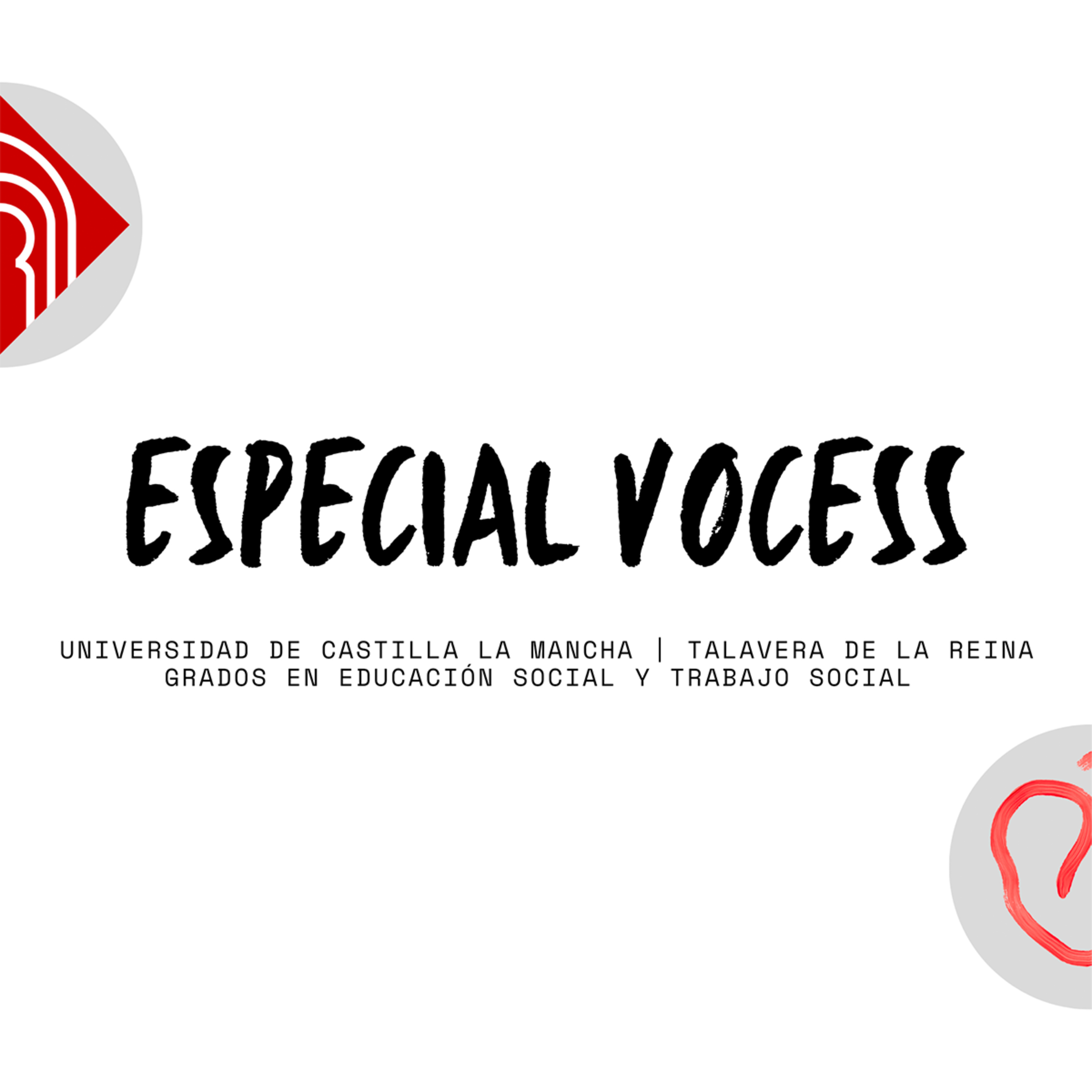 VocesS - Voces sociales y solidarias